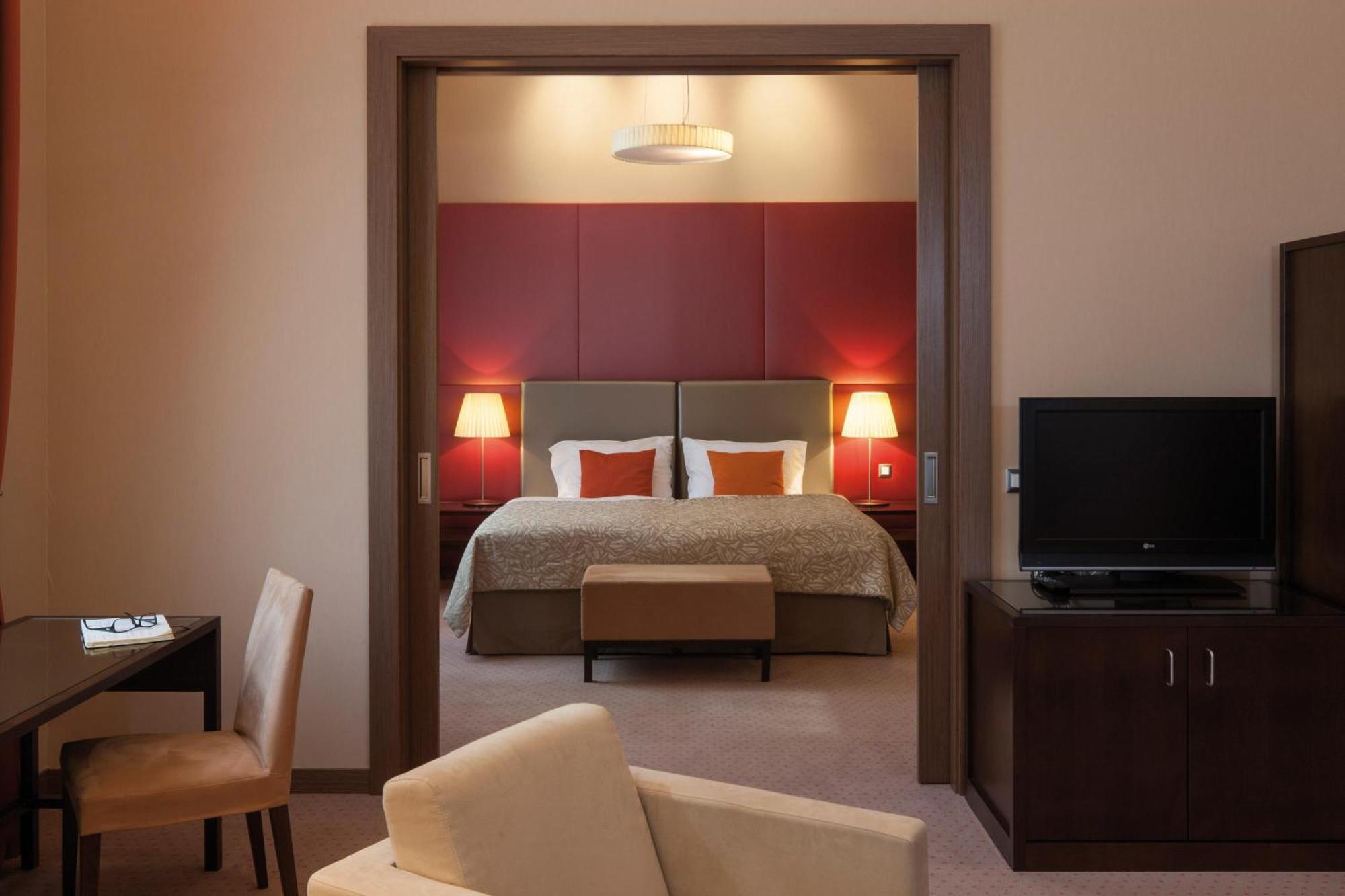 Austria Trend Savoyen Hotel Vienna
