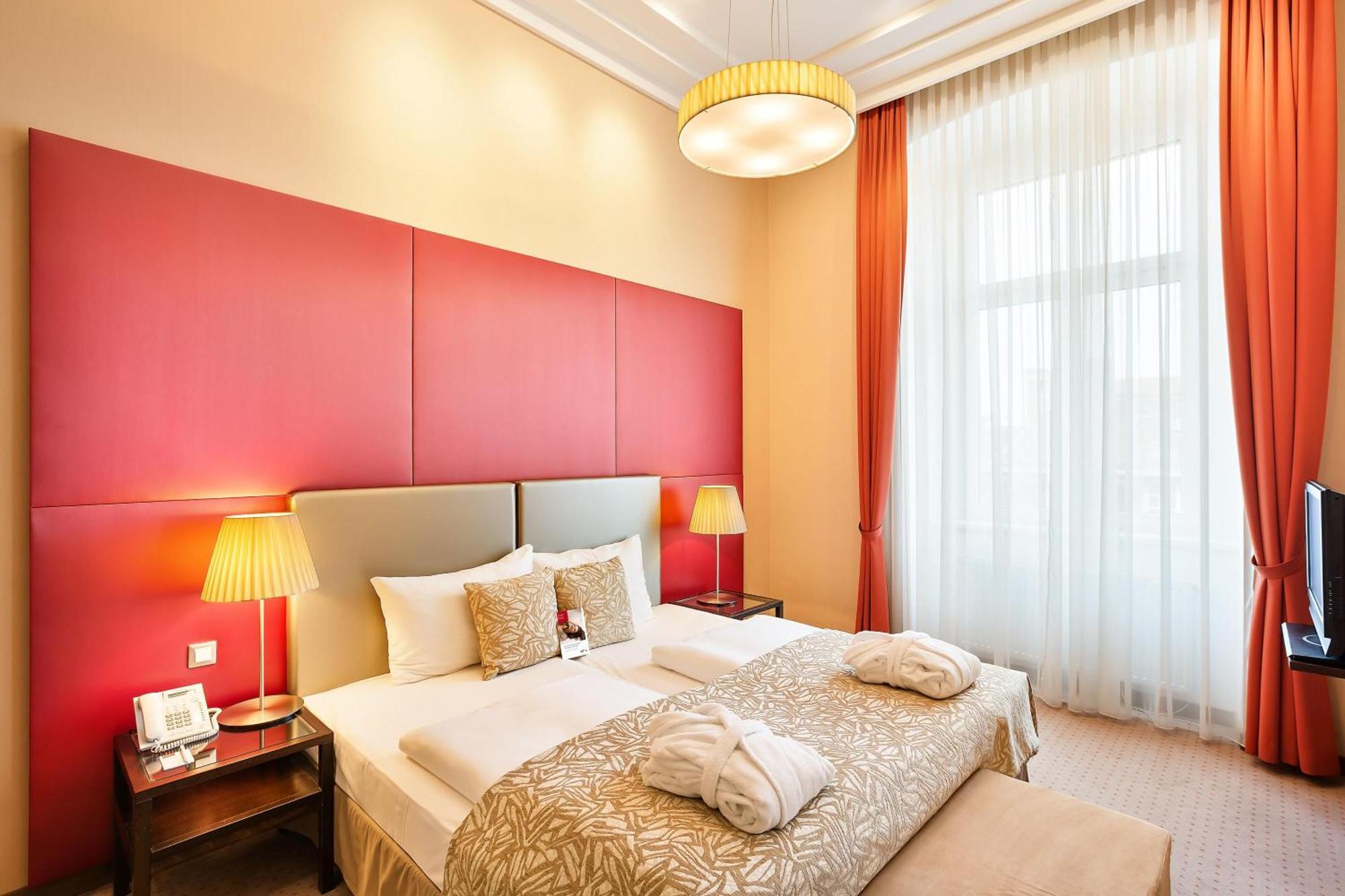 Austria Trend Savoyen Vienna