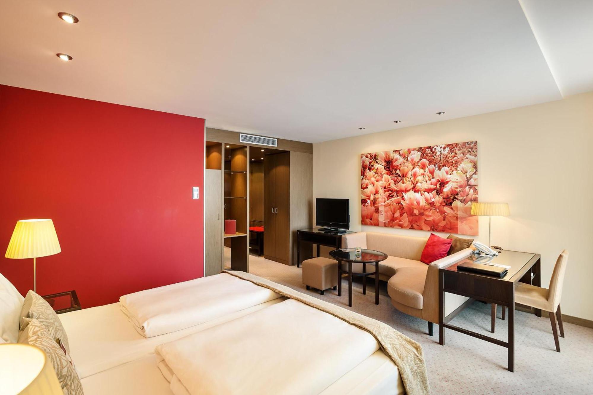 Austria Trend Savoyen Hotel