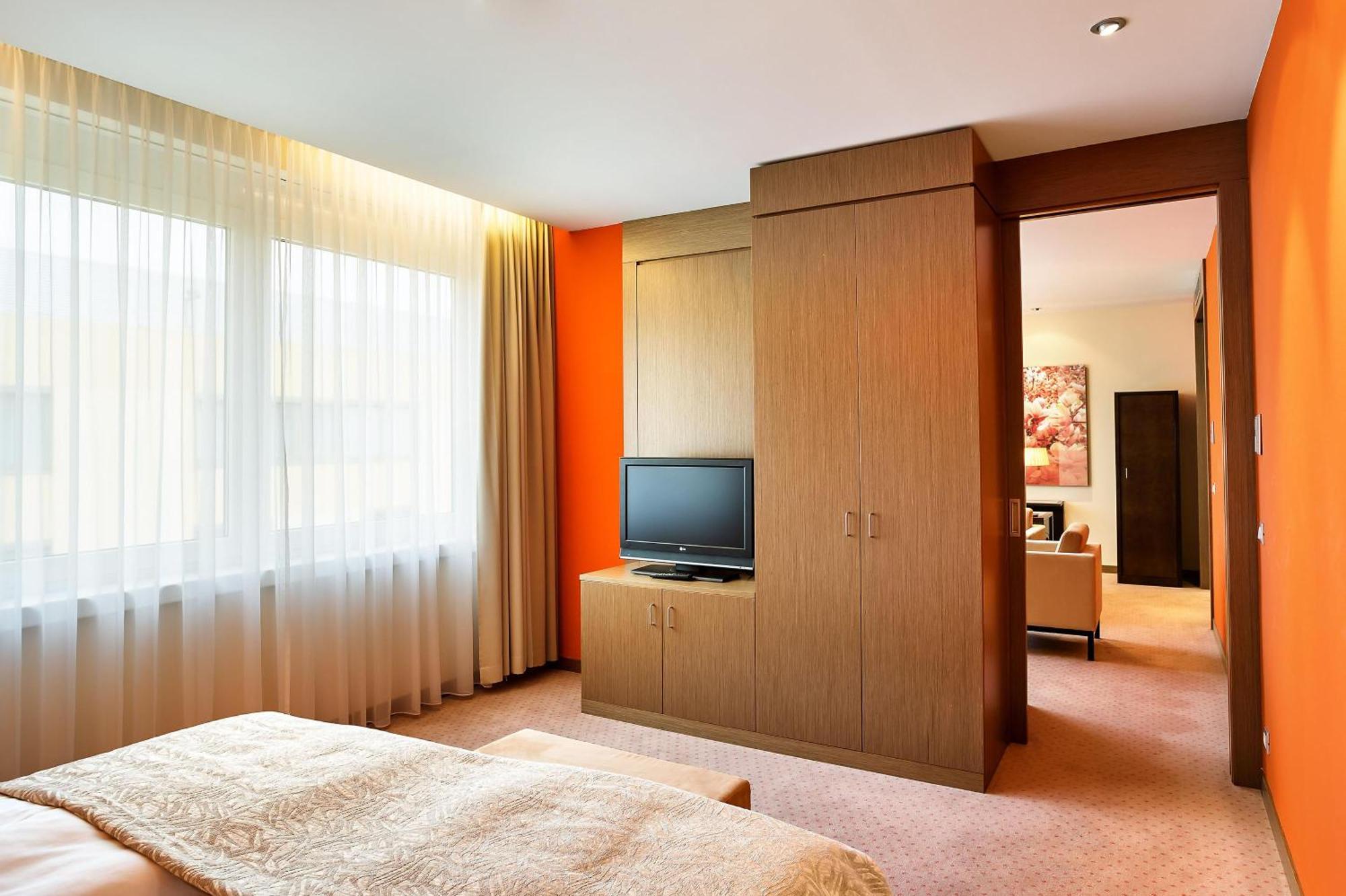 Austria Trend Savoyen 4*