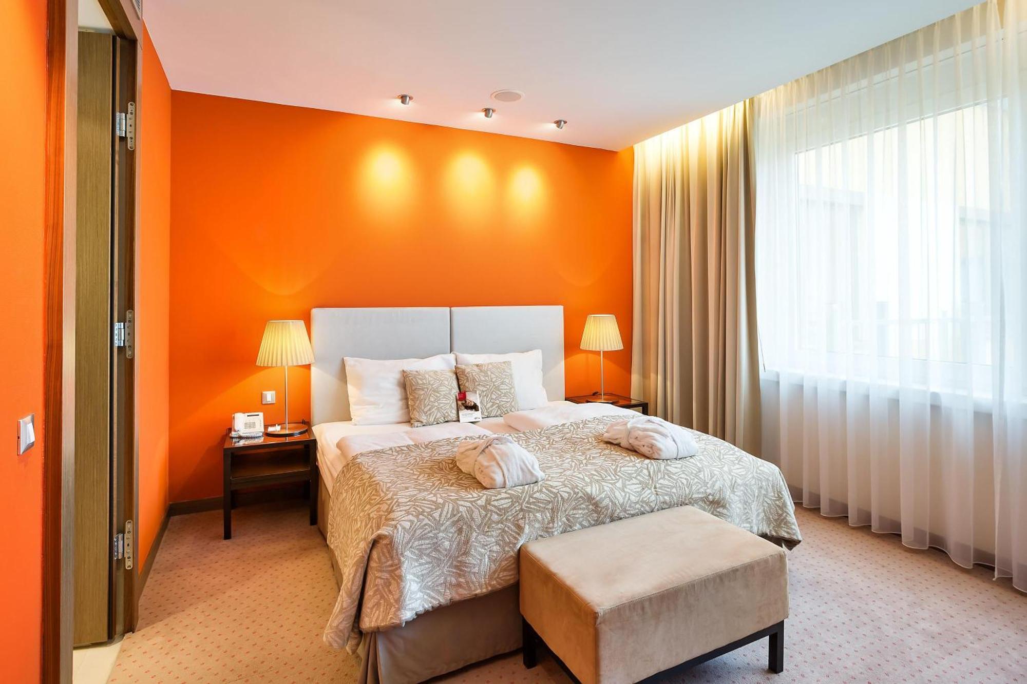 Austria Trend Savoyen 4* Viena