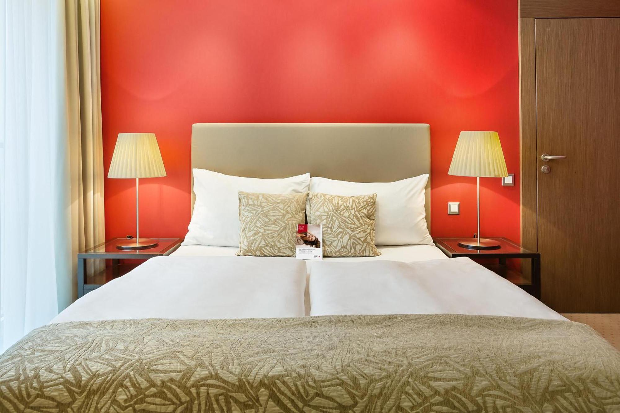 Austria Trend Savoyen Viena