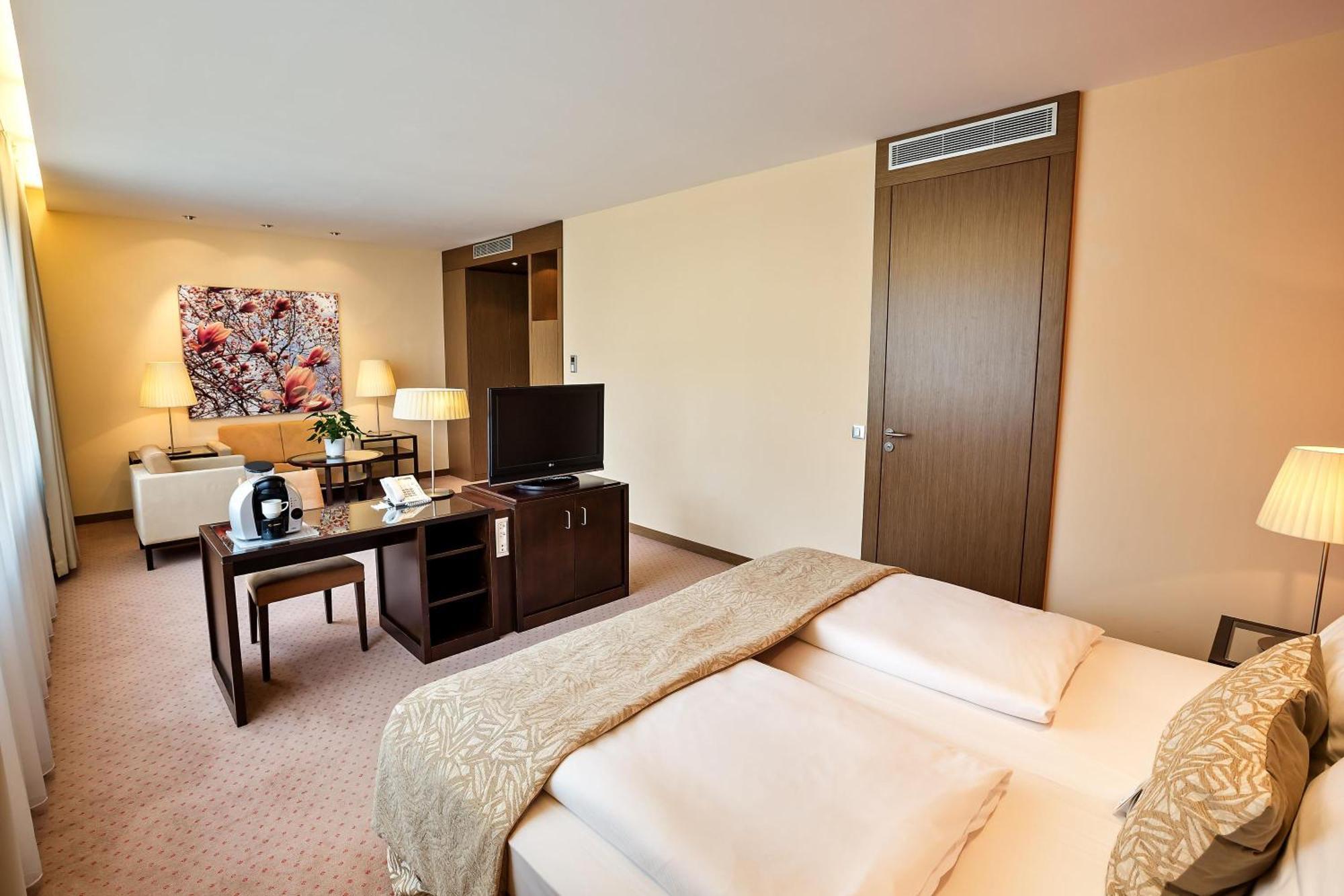 Austria Trend Savoyen Hotel