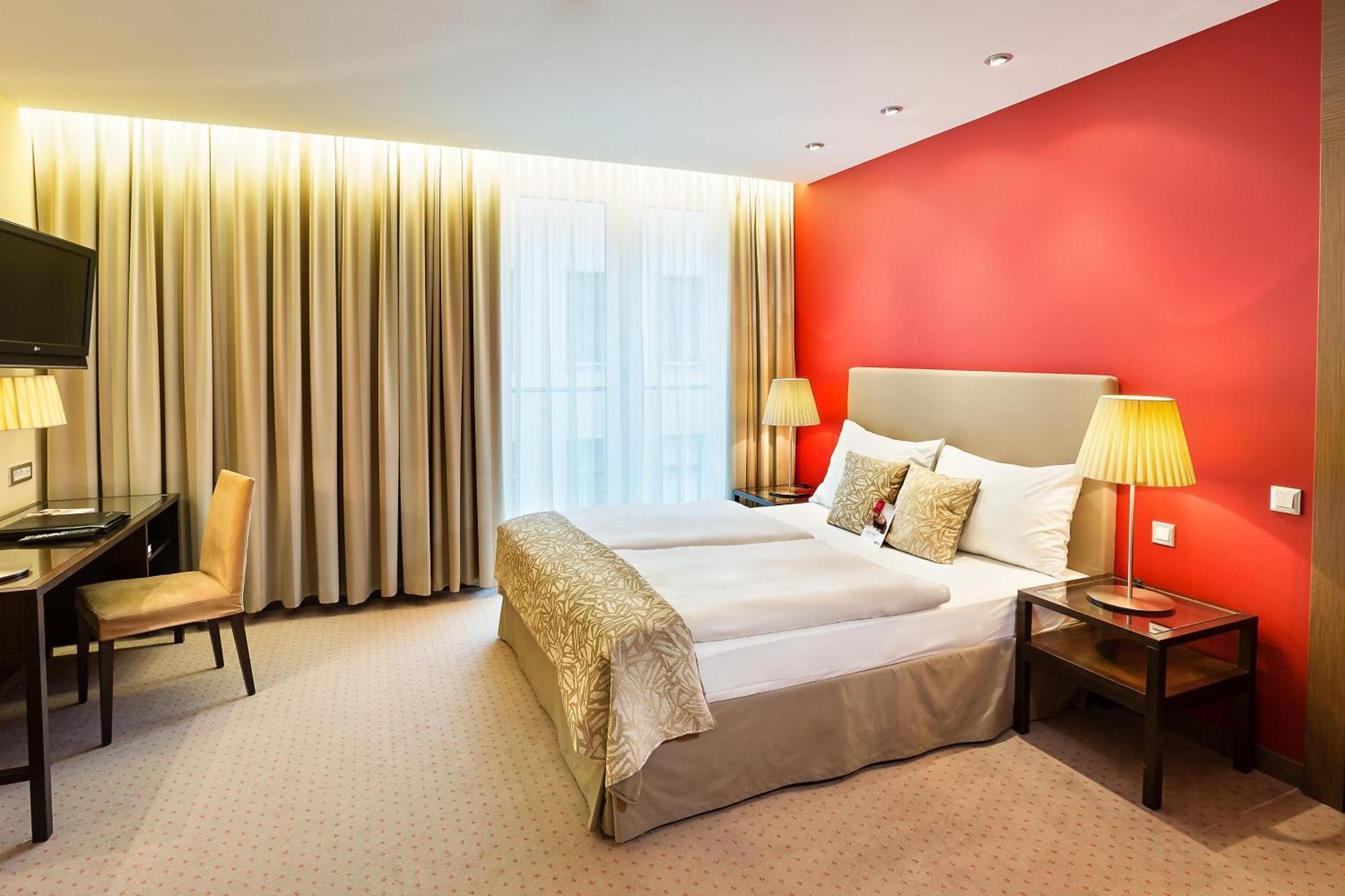 Hotel Austria Trend Savoyen