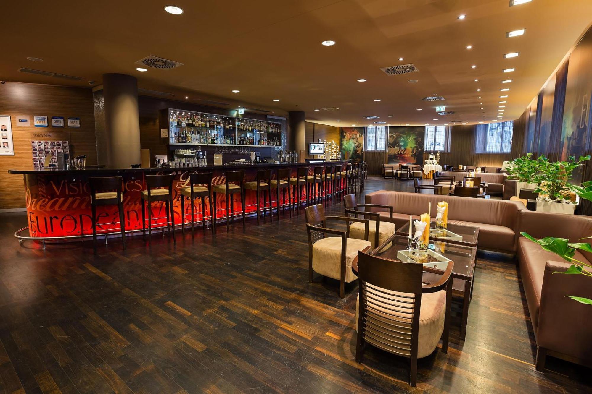 Austria Trend Savoyen Hotel 4*