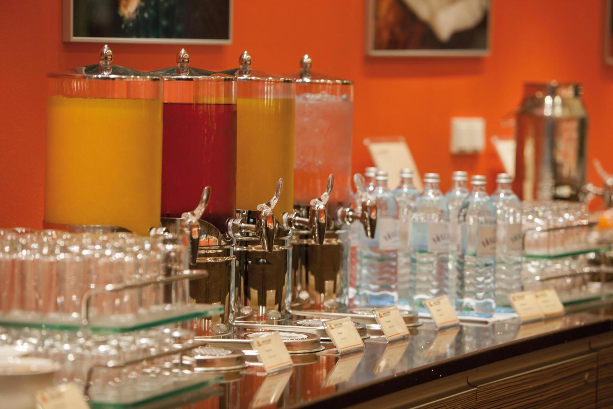 Hotel Austria Trend Savoyen Viena