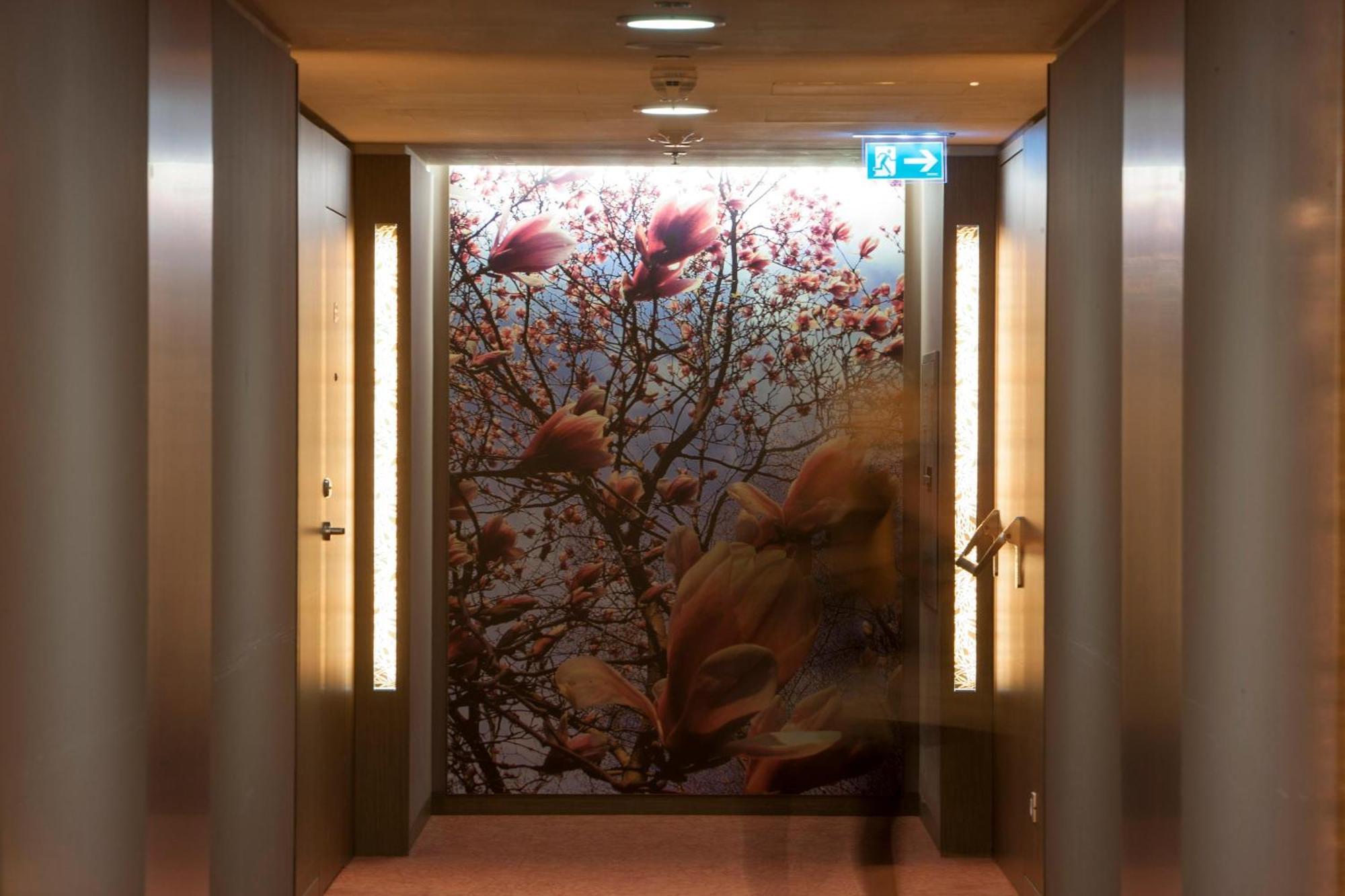 Hotel Austria Trend Savoyen