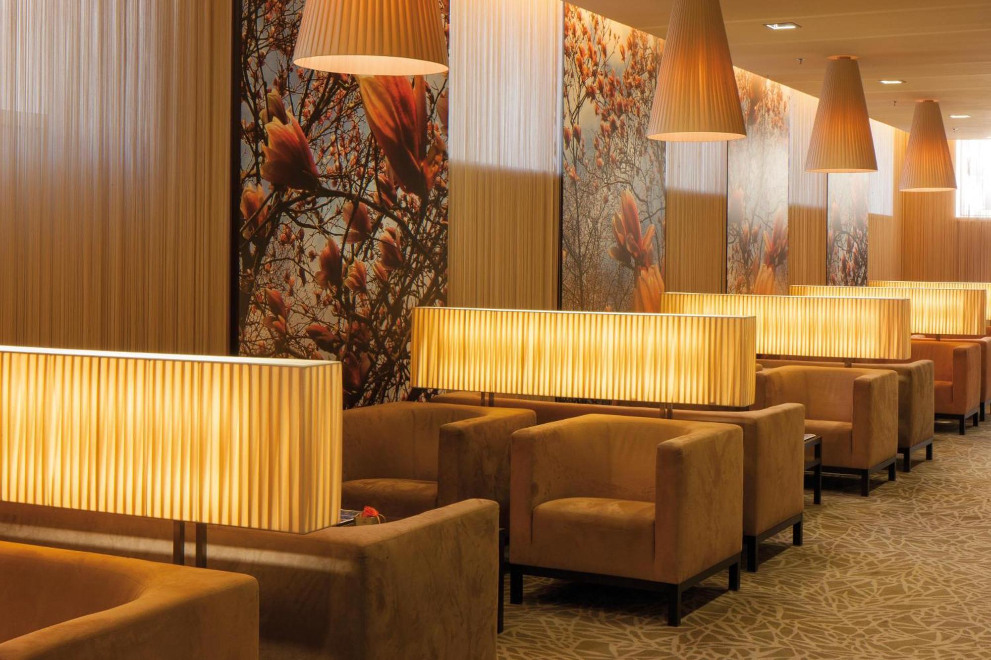 Austria Trend Savoyen Hotel