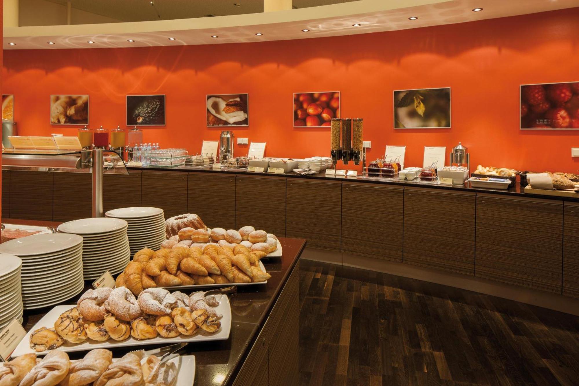 Hotel Austria Trend Savoyen Viena