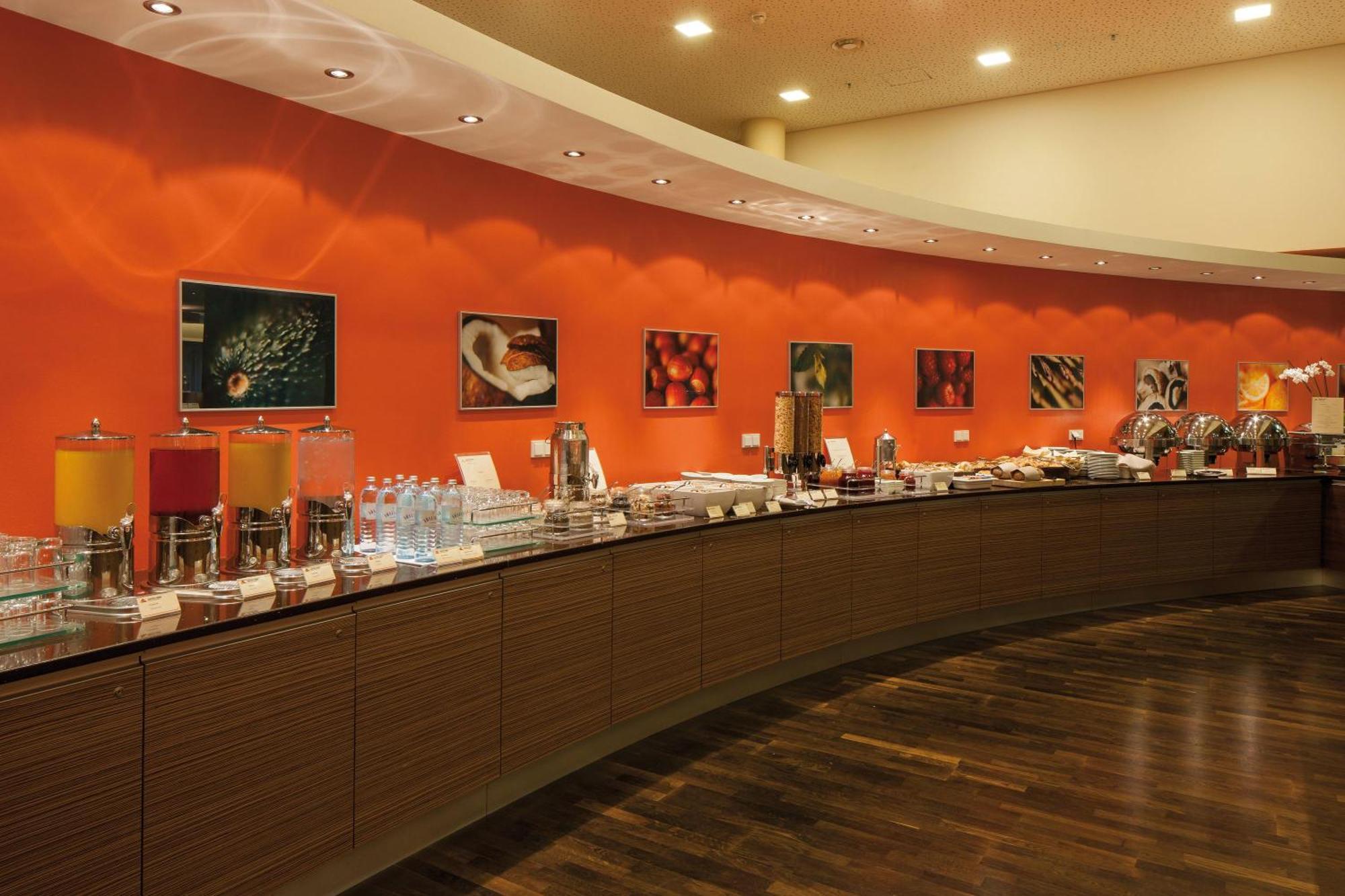 Austria Trend Savoyen Viena