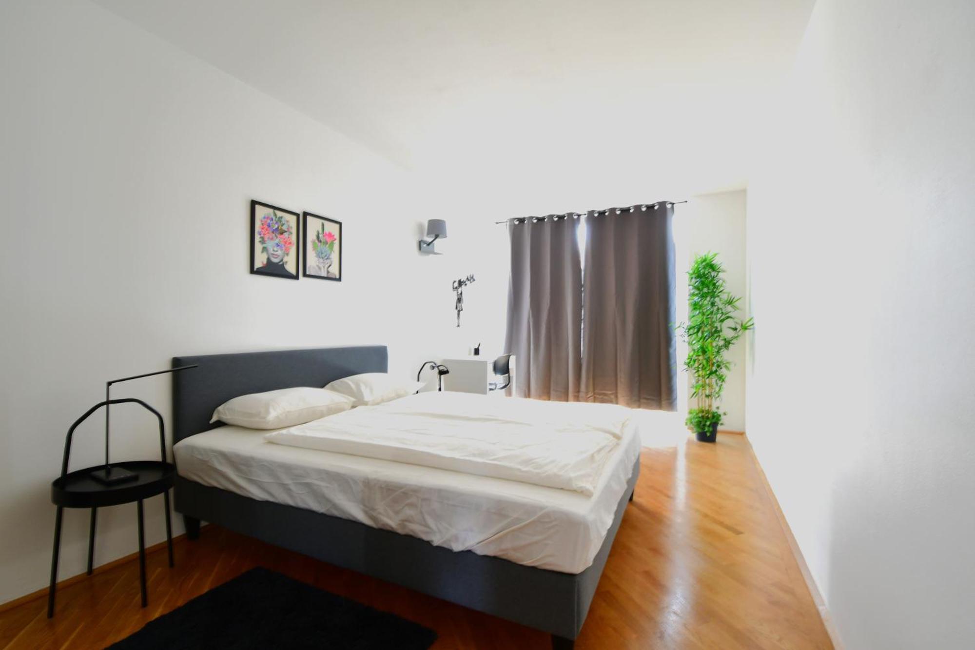 Pop Art Apartment *
