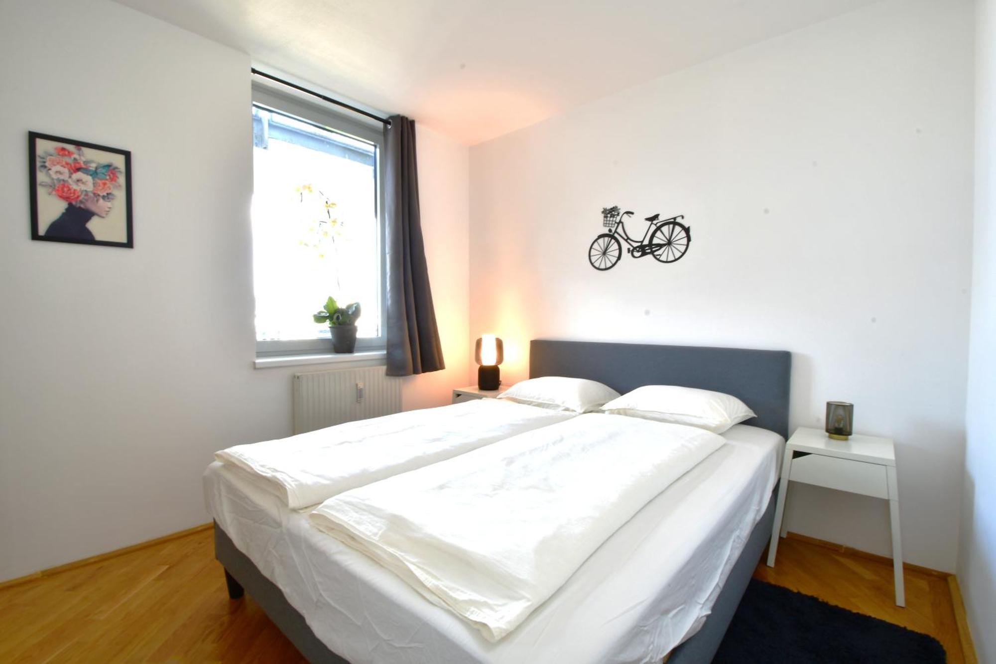 Pop Art Apartment