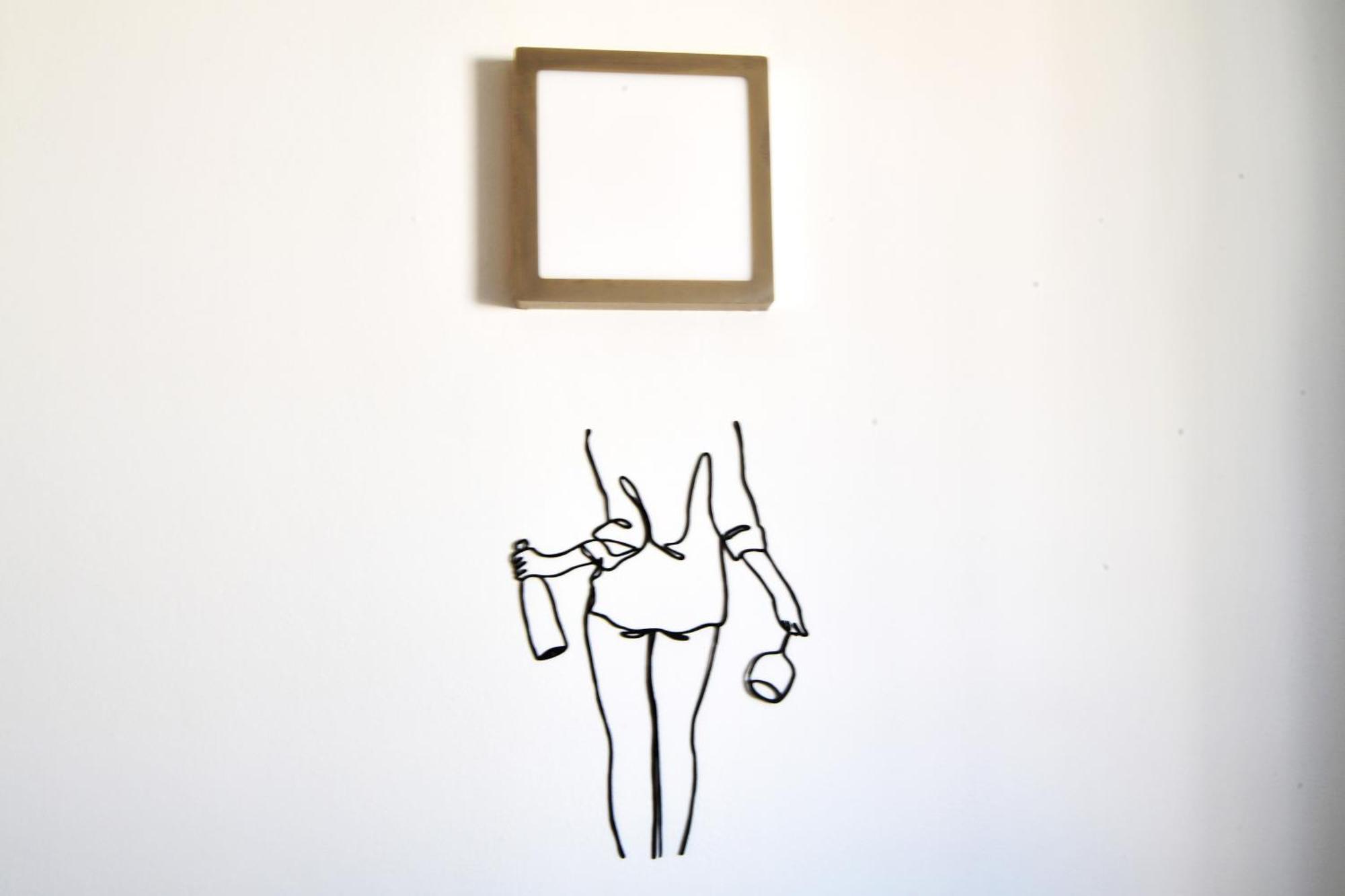 Apartment Pop Art Vienna