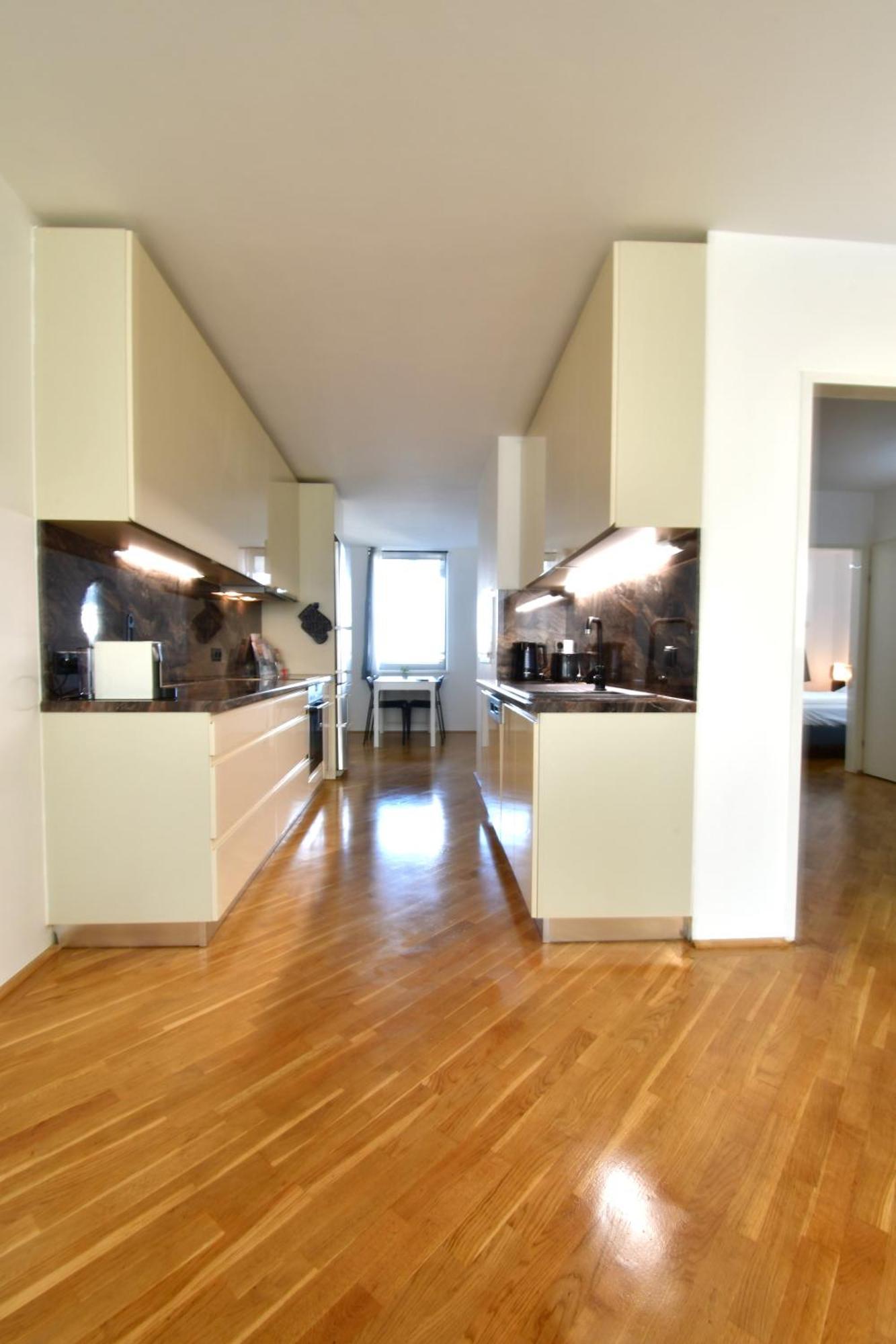 Pop Art Apartment Vienna