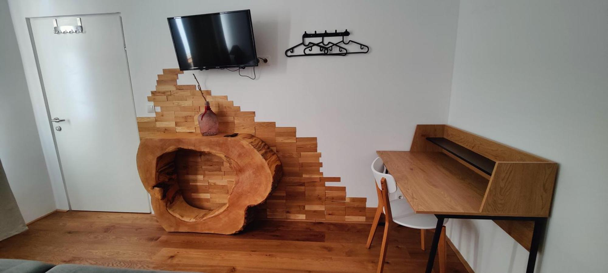 Xuba Apartmentrooms Messe Prater Hotel *