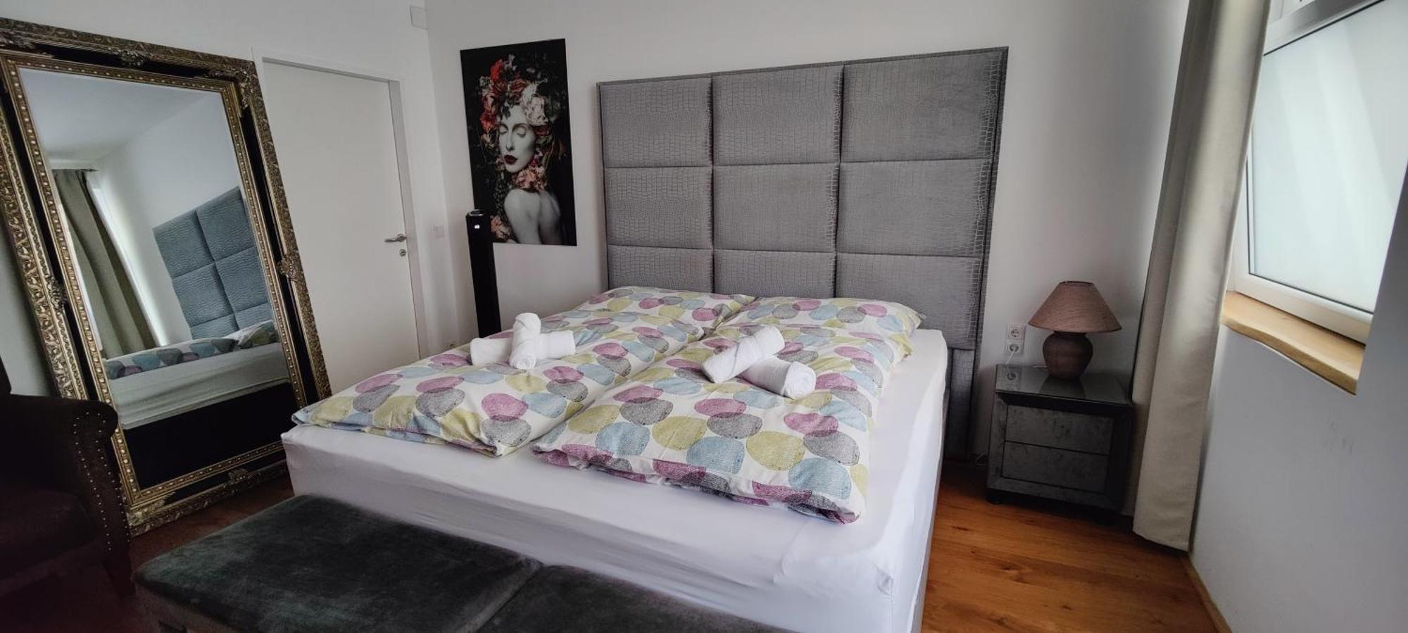 Xuba Apartmentrooms Messe Prater Hotel *