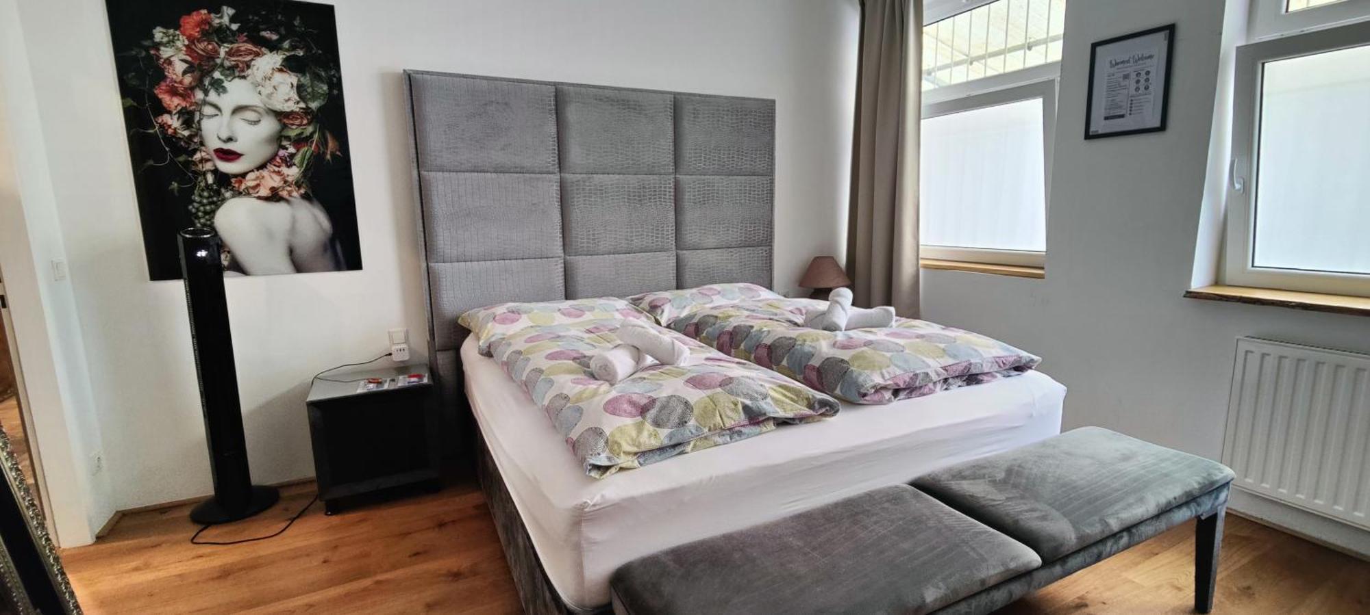 Xuba Apartmentrooms Messe Prater * Wien