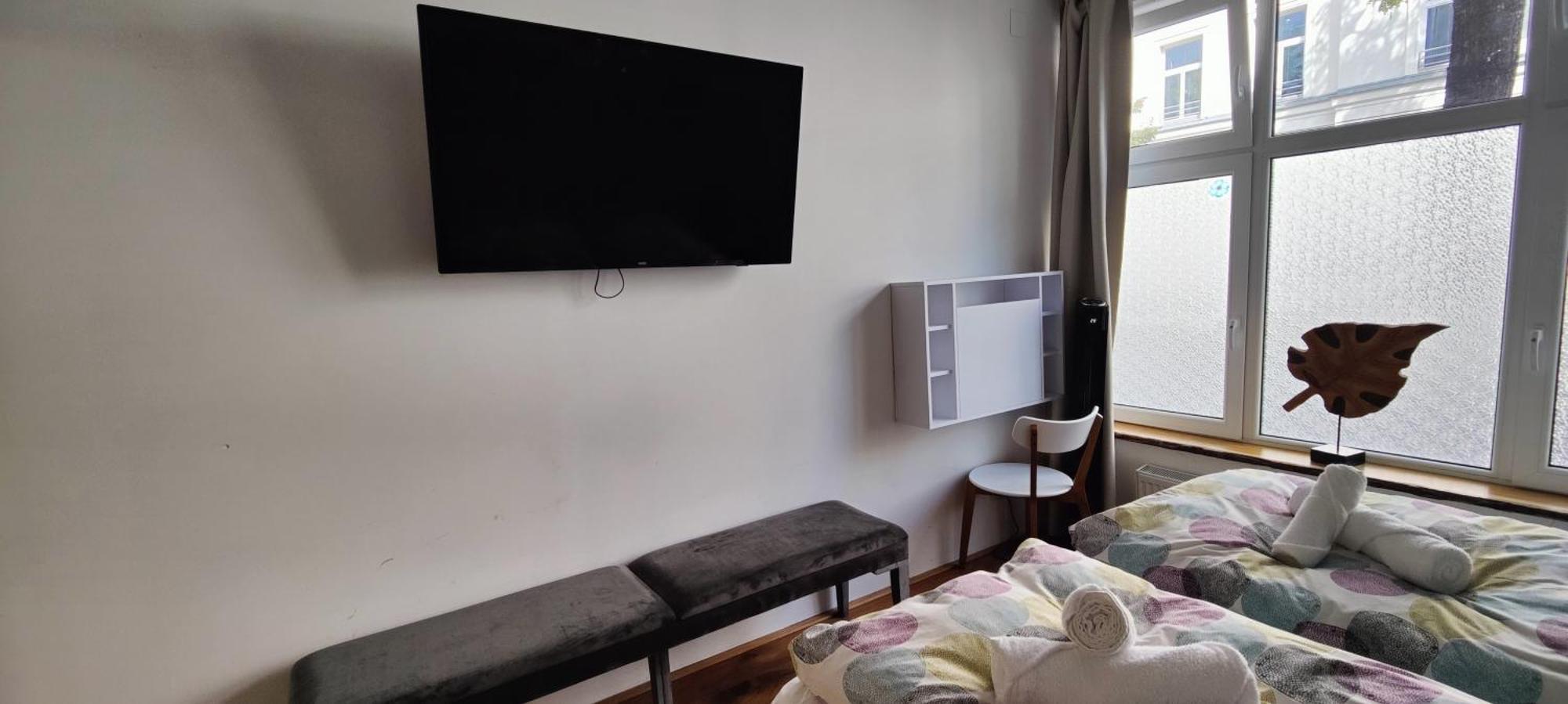 Xuba Apartmentrooms Messe Prater *
