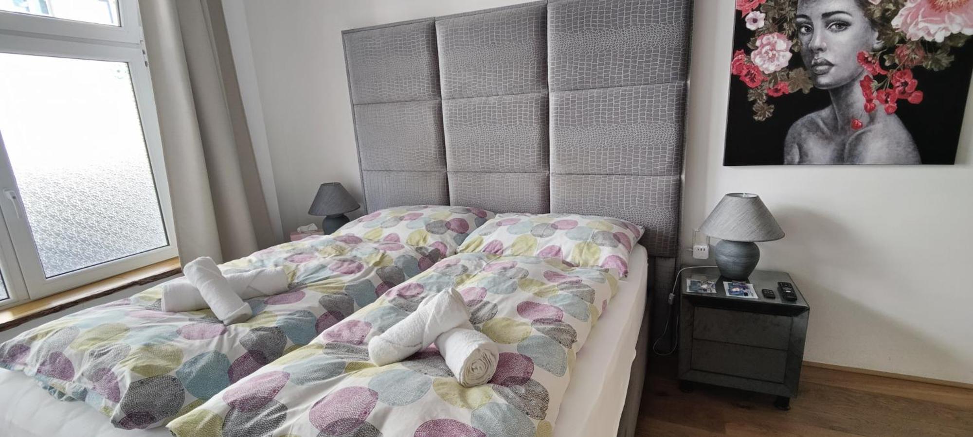 Xuba Apartmentrooms Messe Prater * Wien
