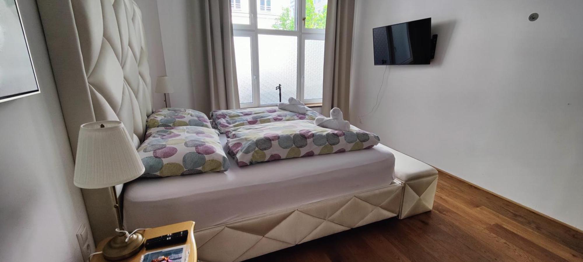 Xuba Apartmentrooms Messe Prater * Wien