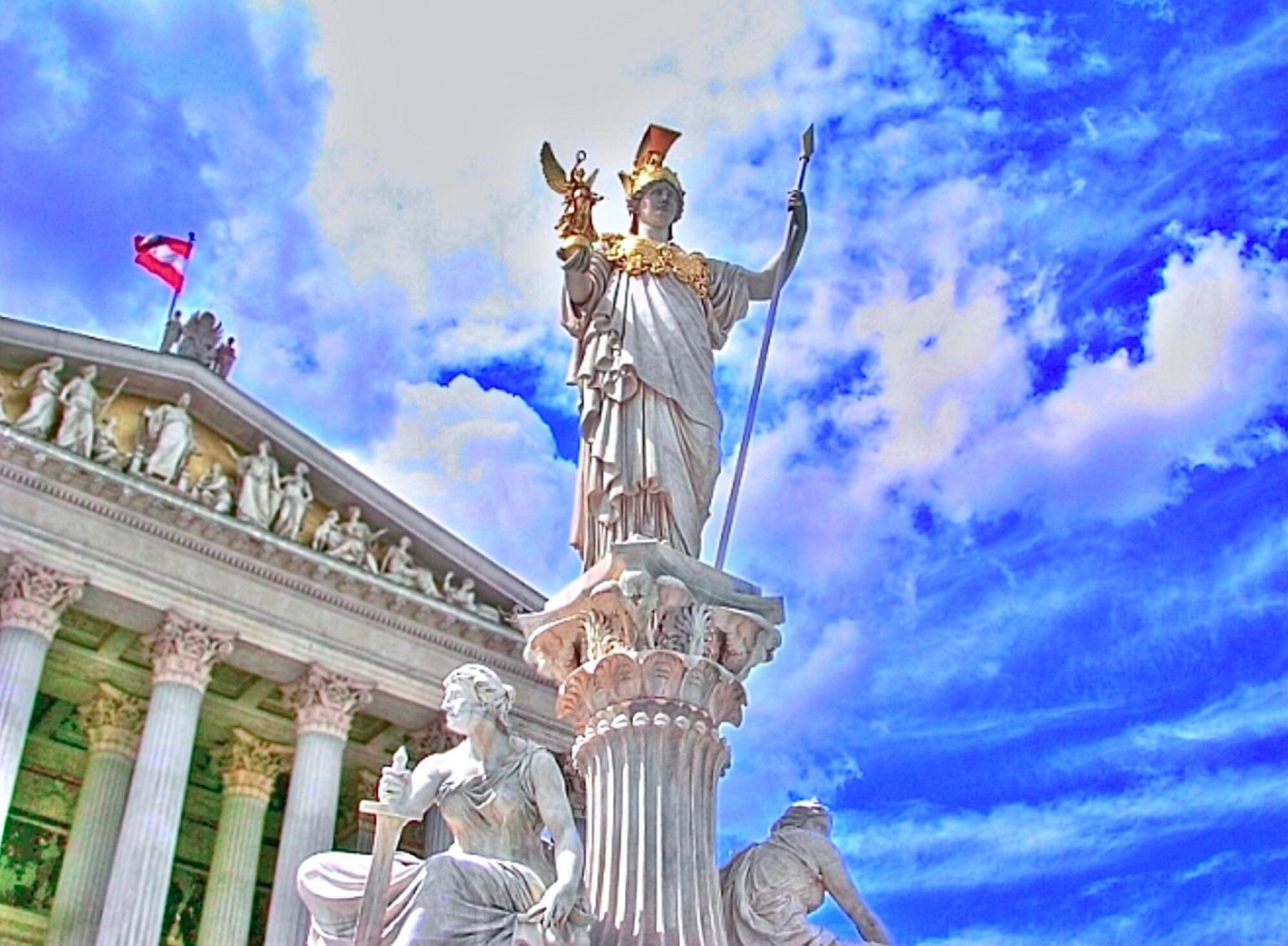 Jedlesee * Wien
