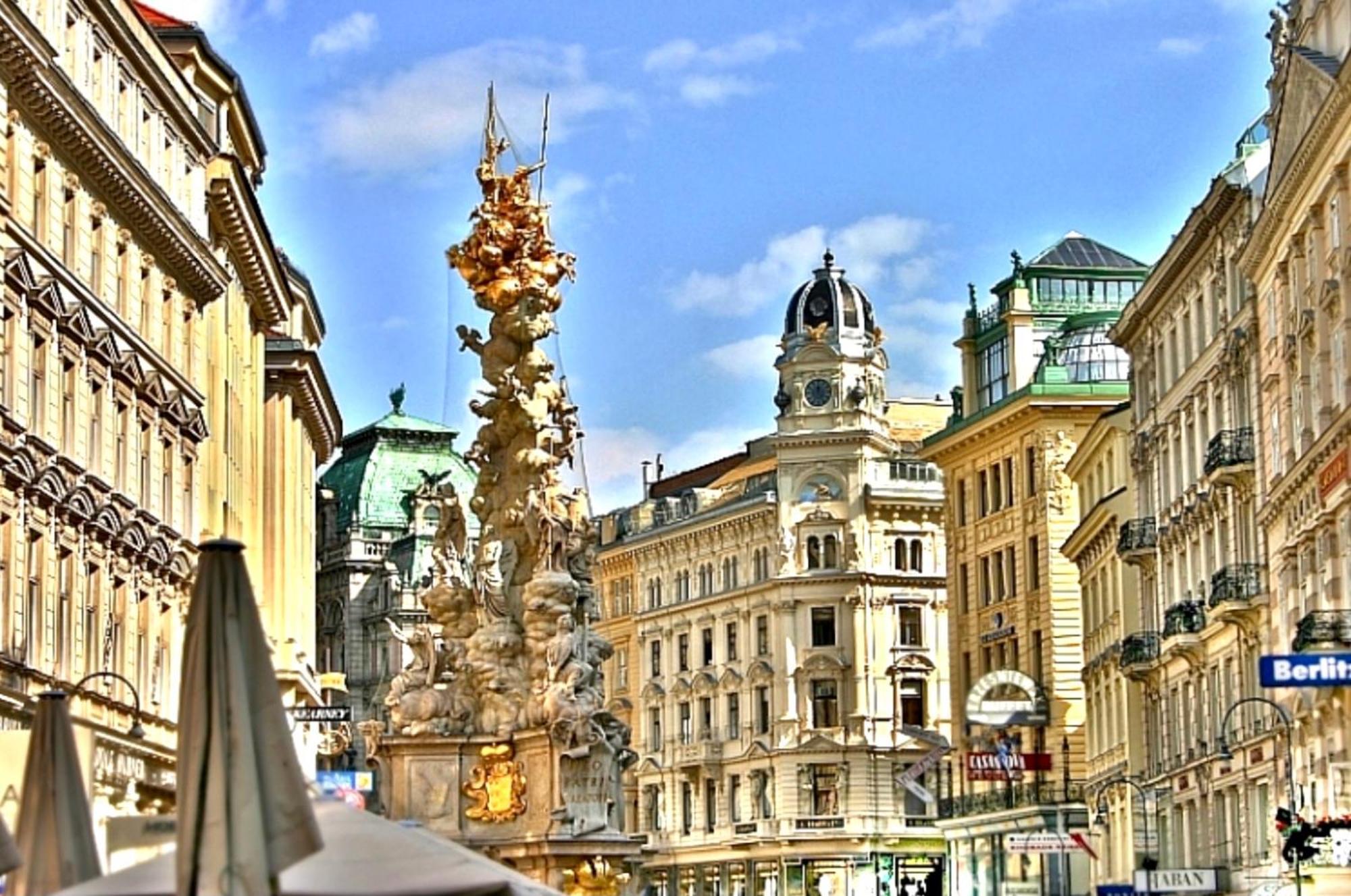 Jedlesee Wien