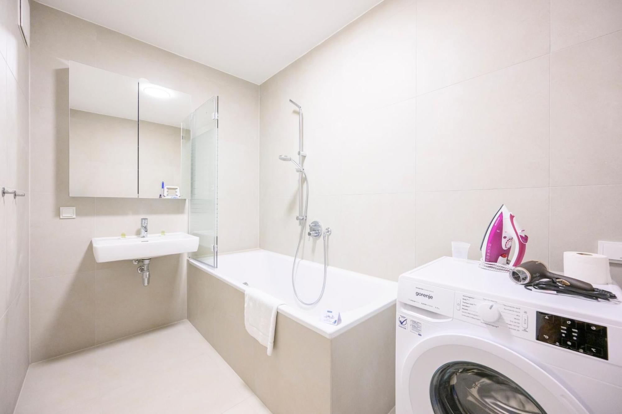 Appartamento Cozy Ottakring Vienna