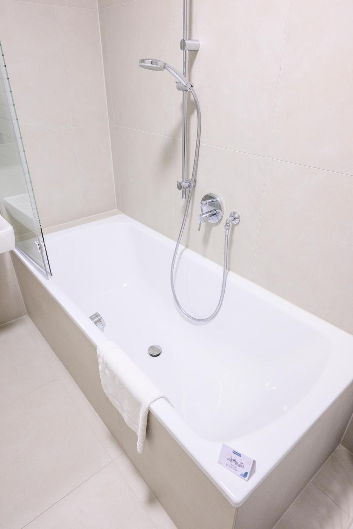 Cozy Ottakring Appartamento