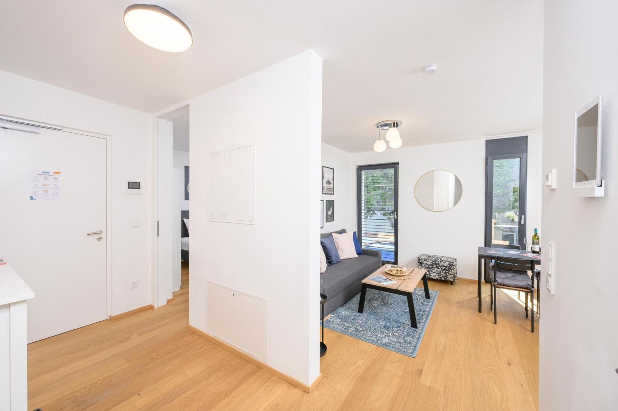 Appartamento Cozy Ottakring *