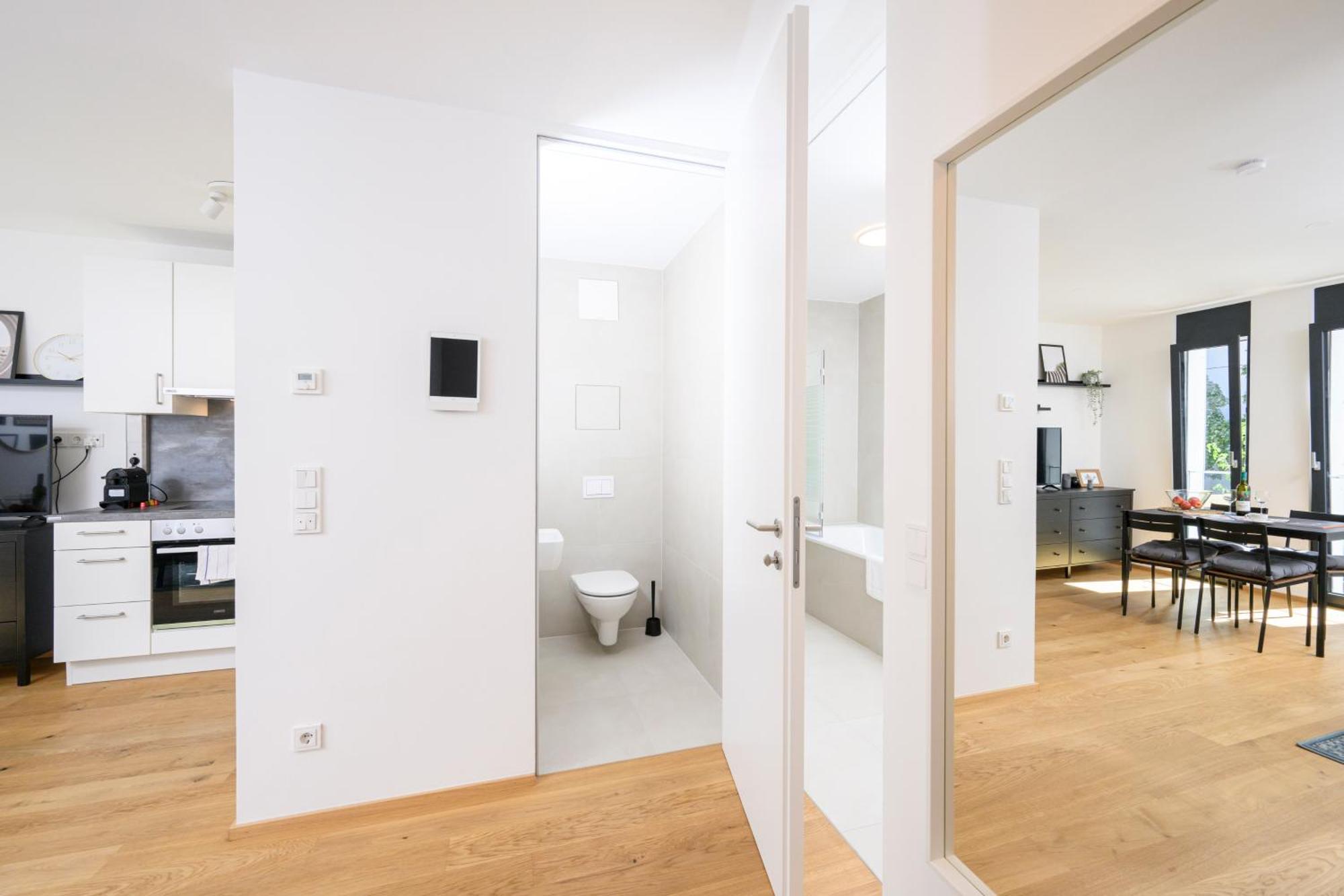 Appartamento Cozy Ottakring *