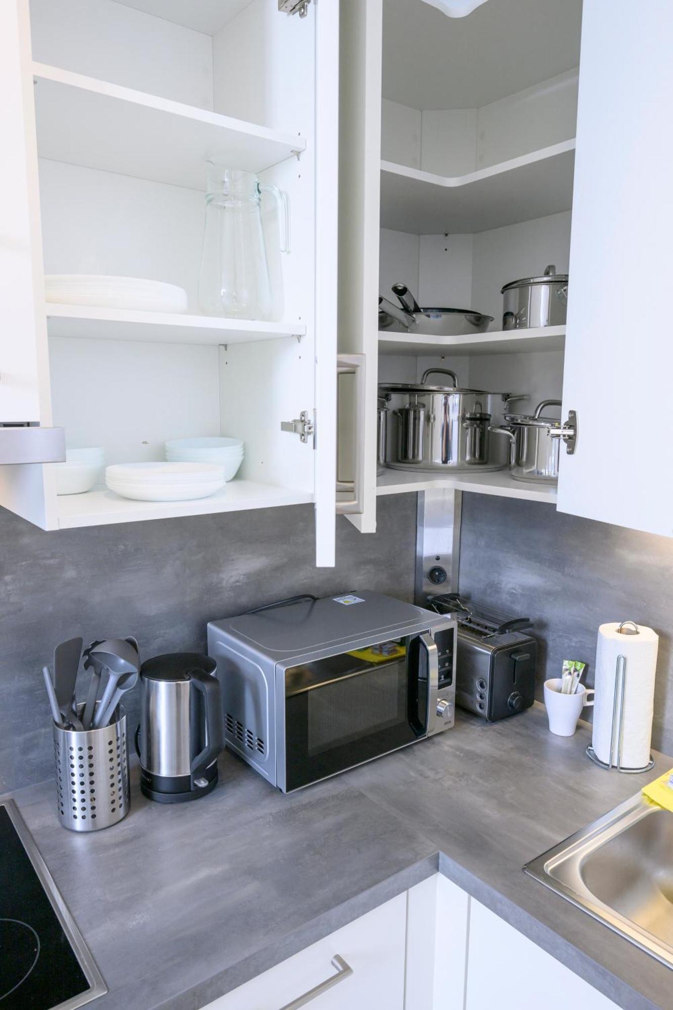 Cozy Ottakring Appartamento *