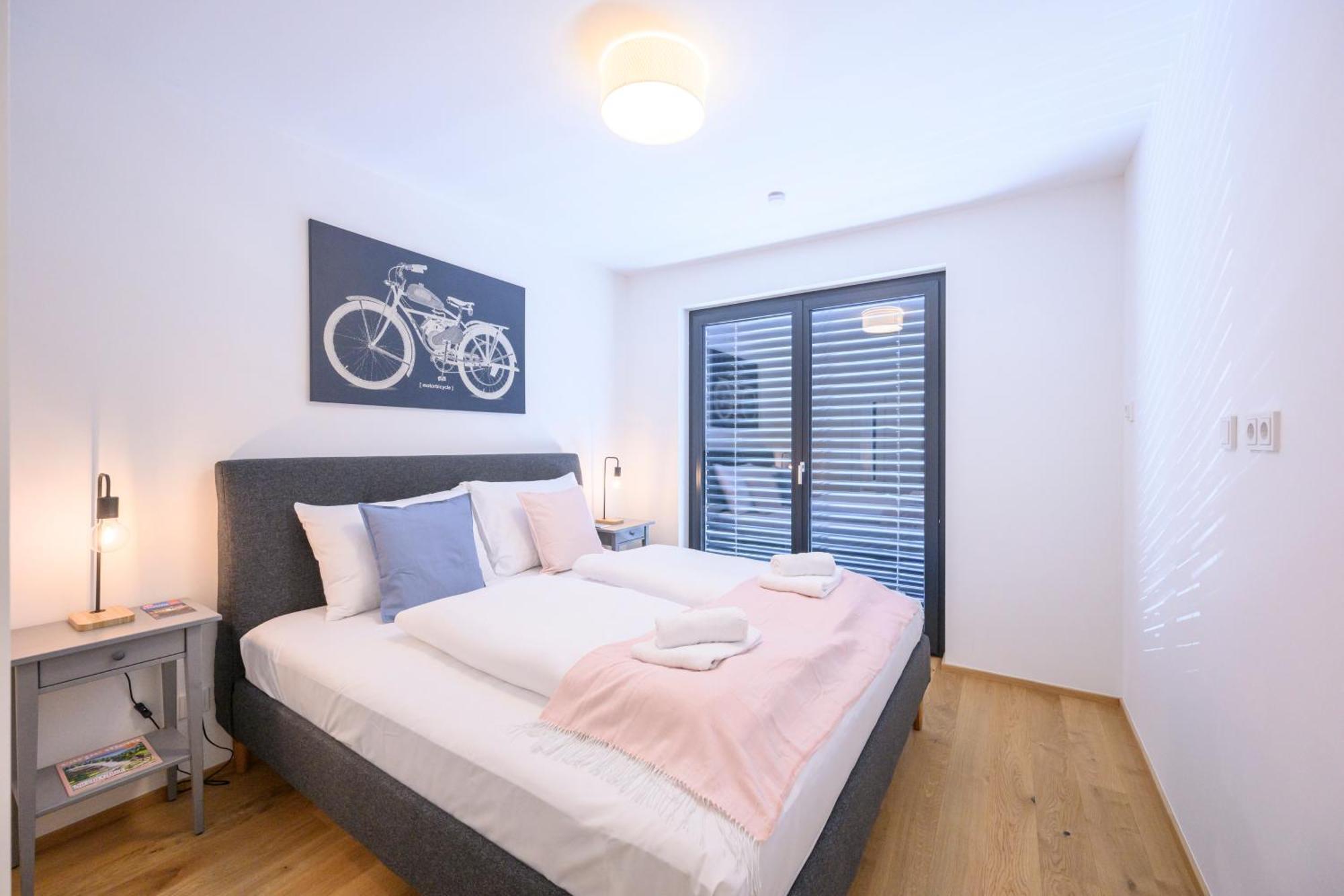Appartamento Cozy Ottakring *