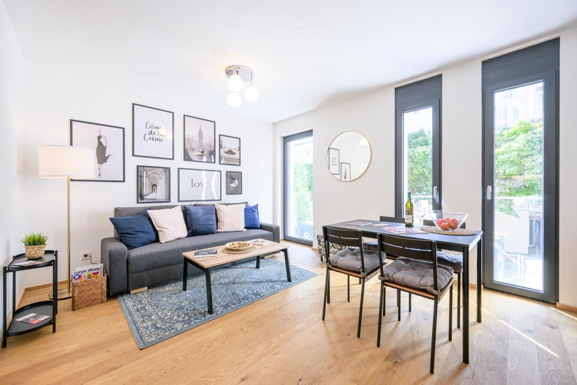 Appartamento Cozy Ottakring