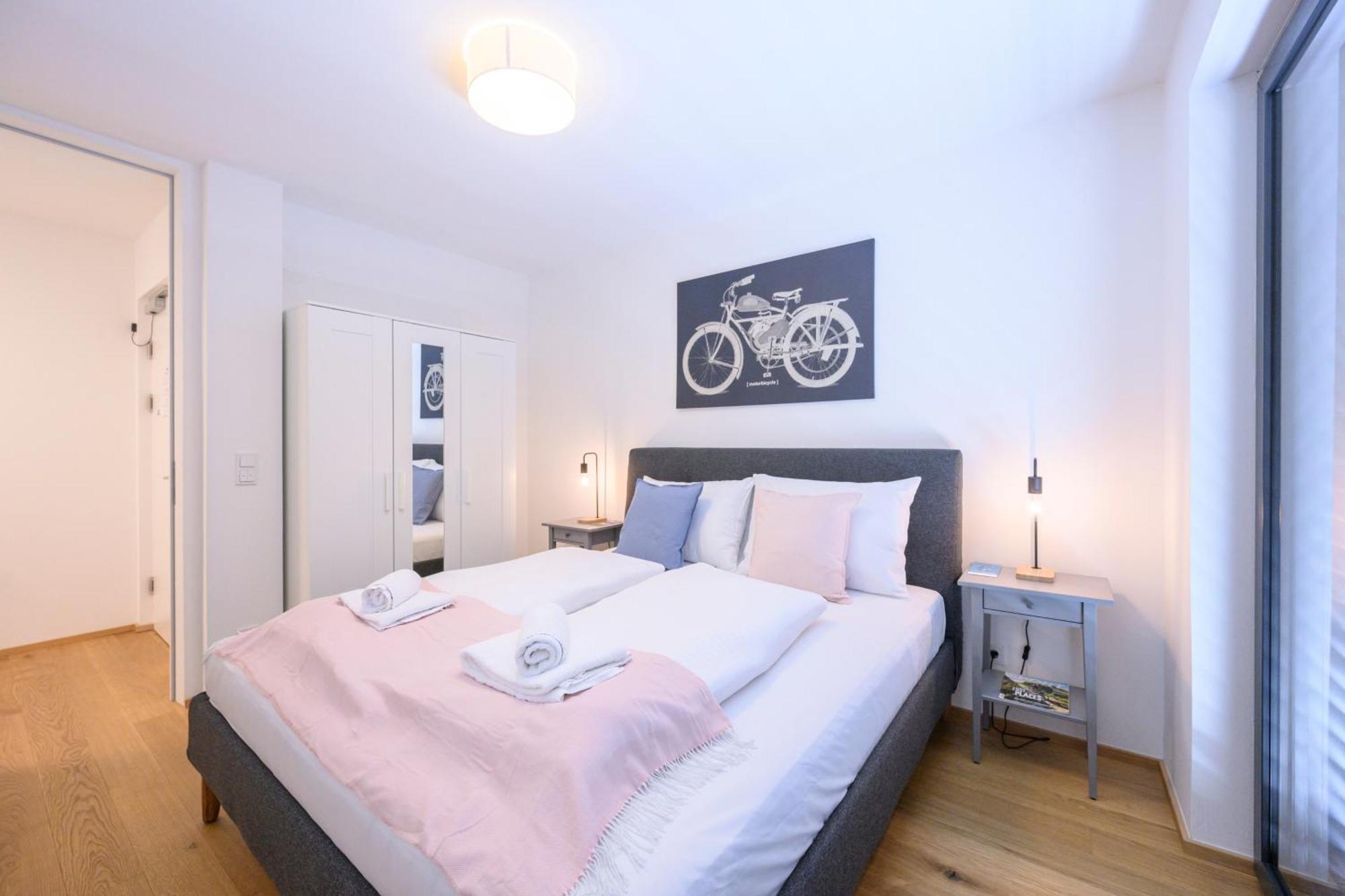 Cozy Ottakring Appartamento Vienna