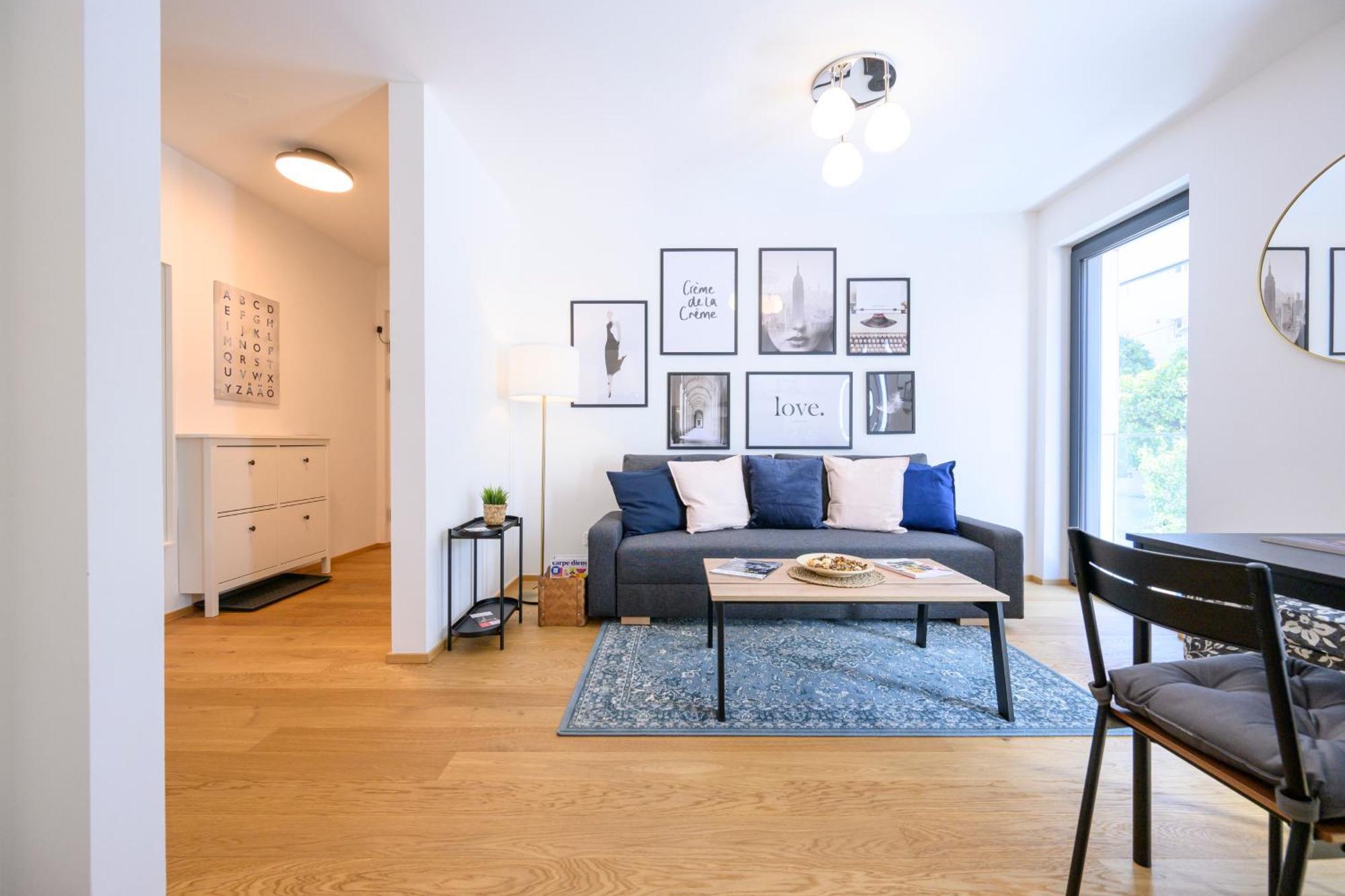 Appartamento Cozy Ottakring Vienna