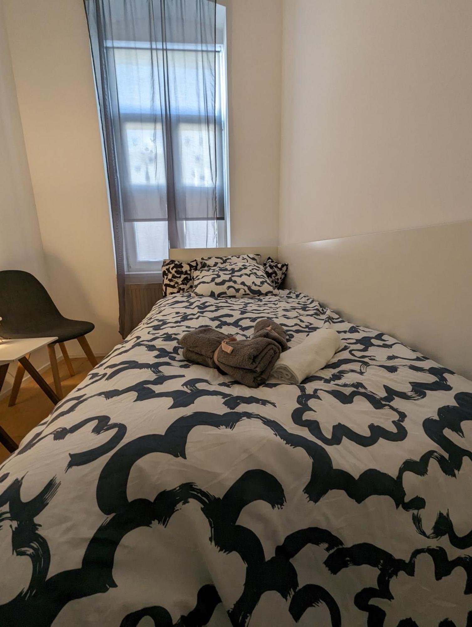 Private Homestay Vienna