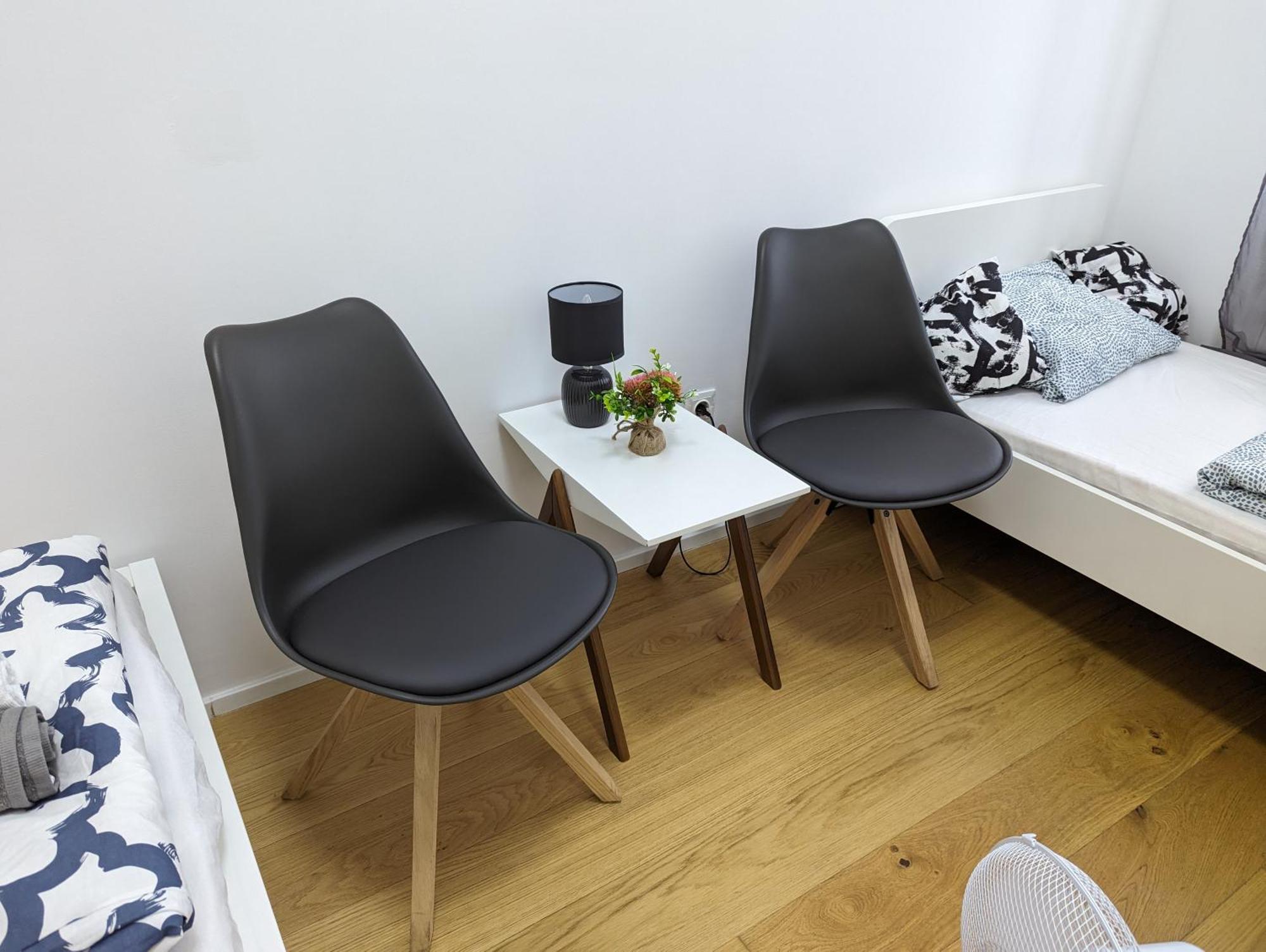 Homestay Private Vienna