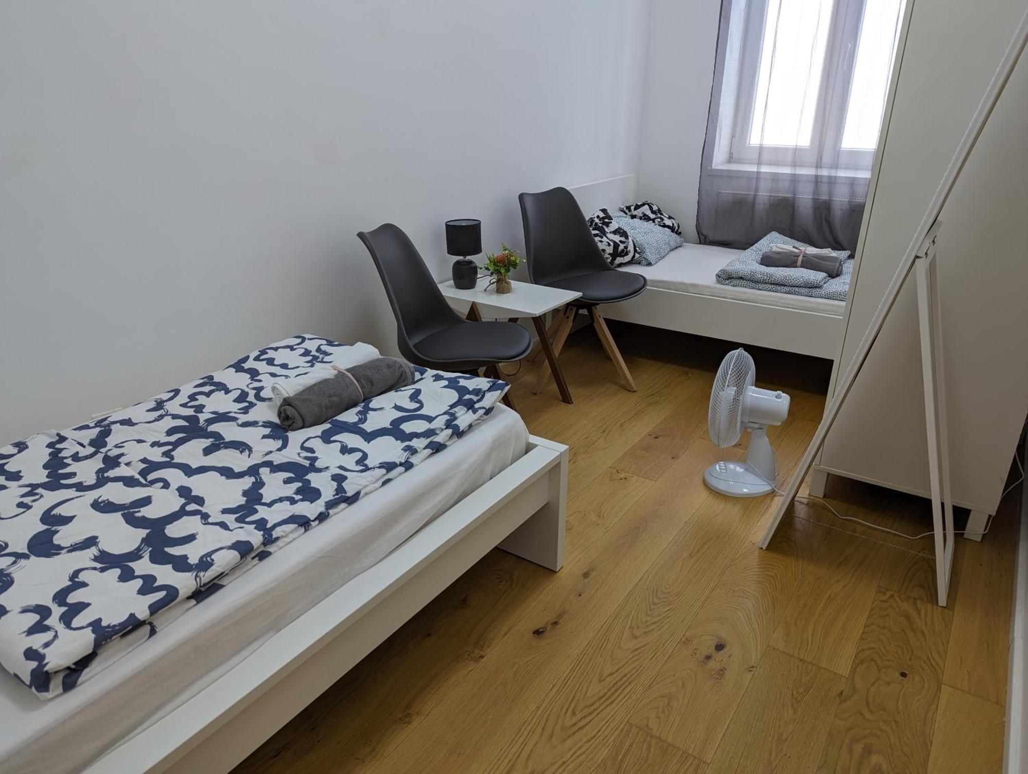 Private Homestay *