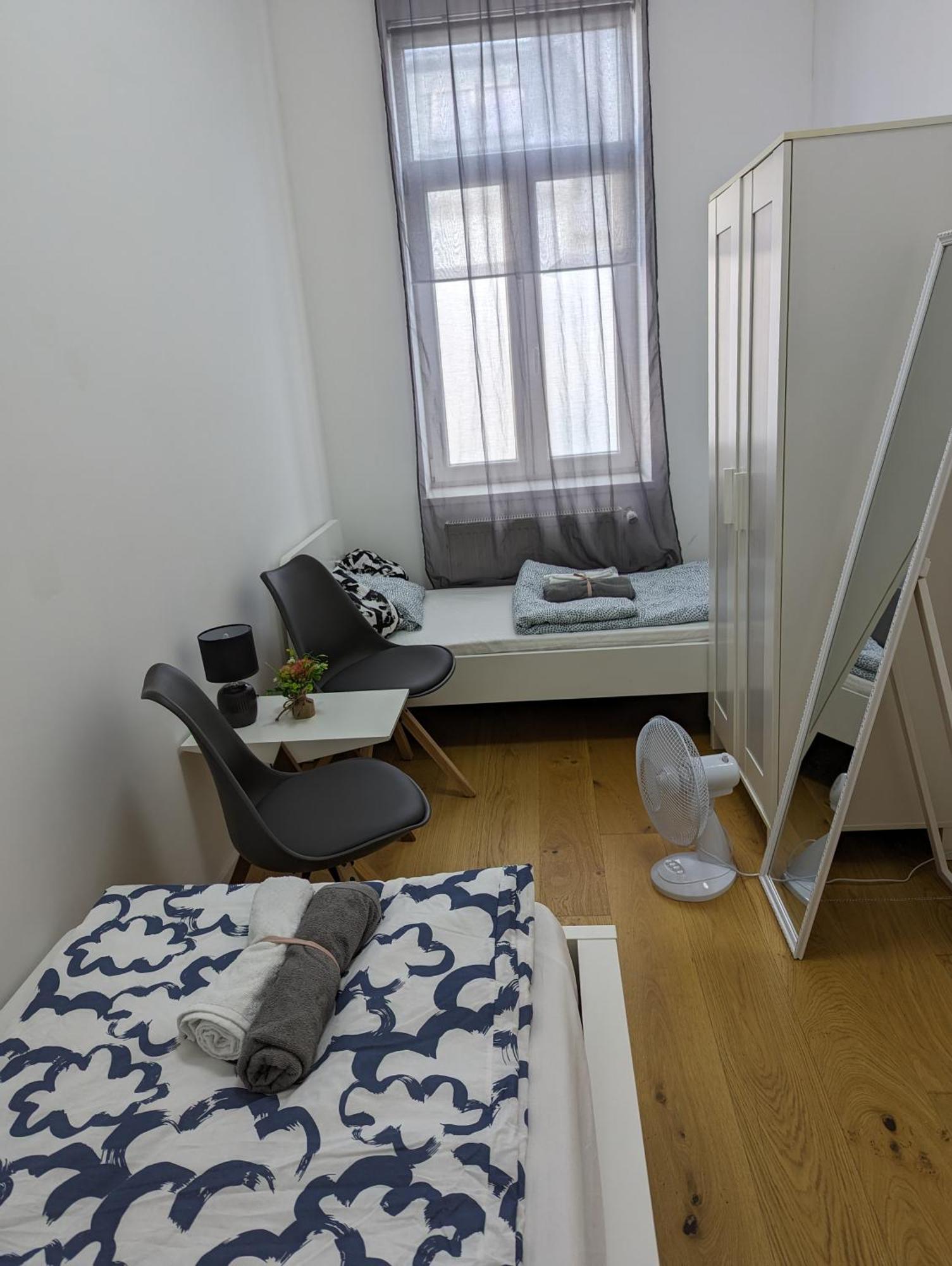 Private Homestay *
