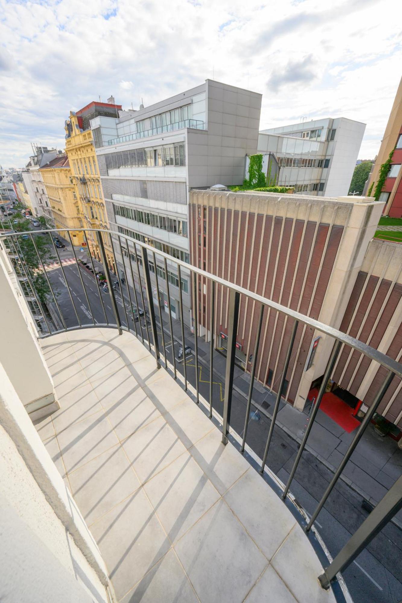 Luxury Raimund Theatre * Vienna