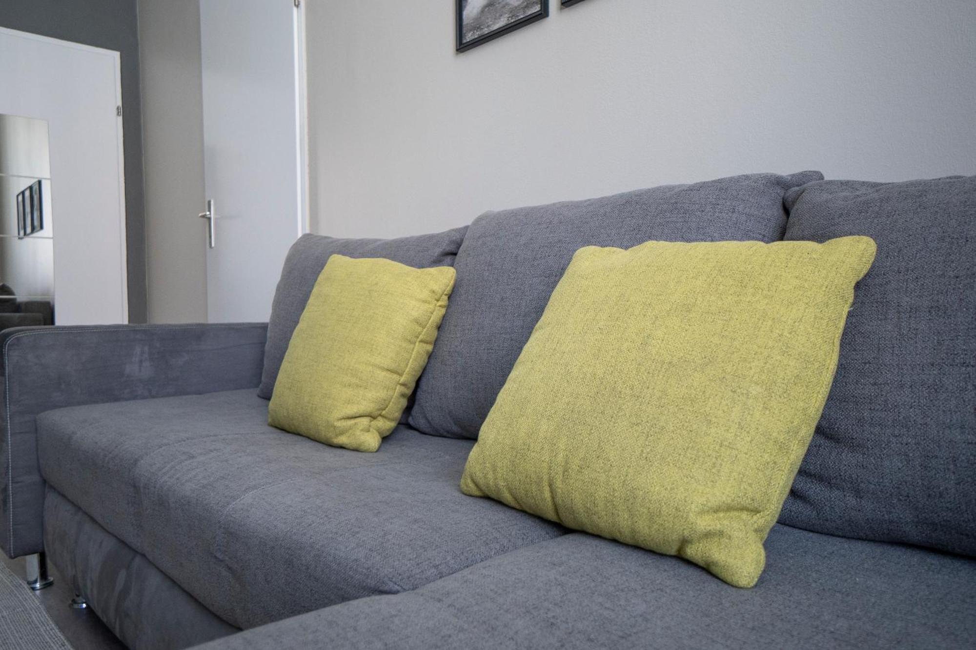 Brand New Luxury 2 Bedroom Near Augarten * Viena