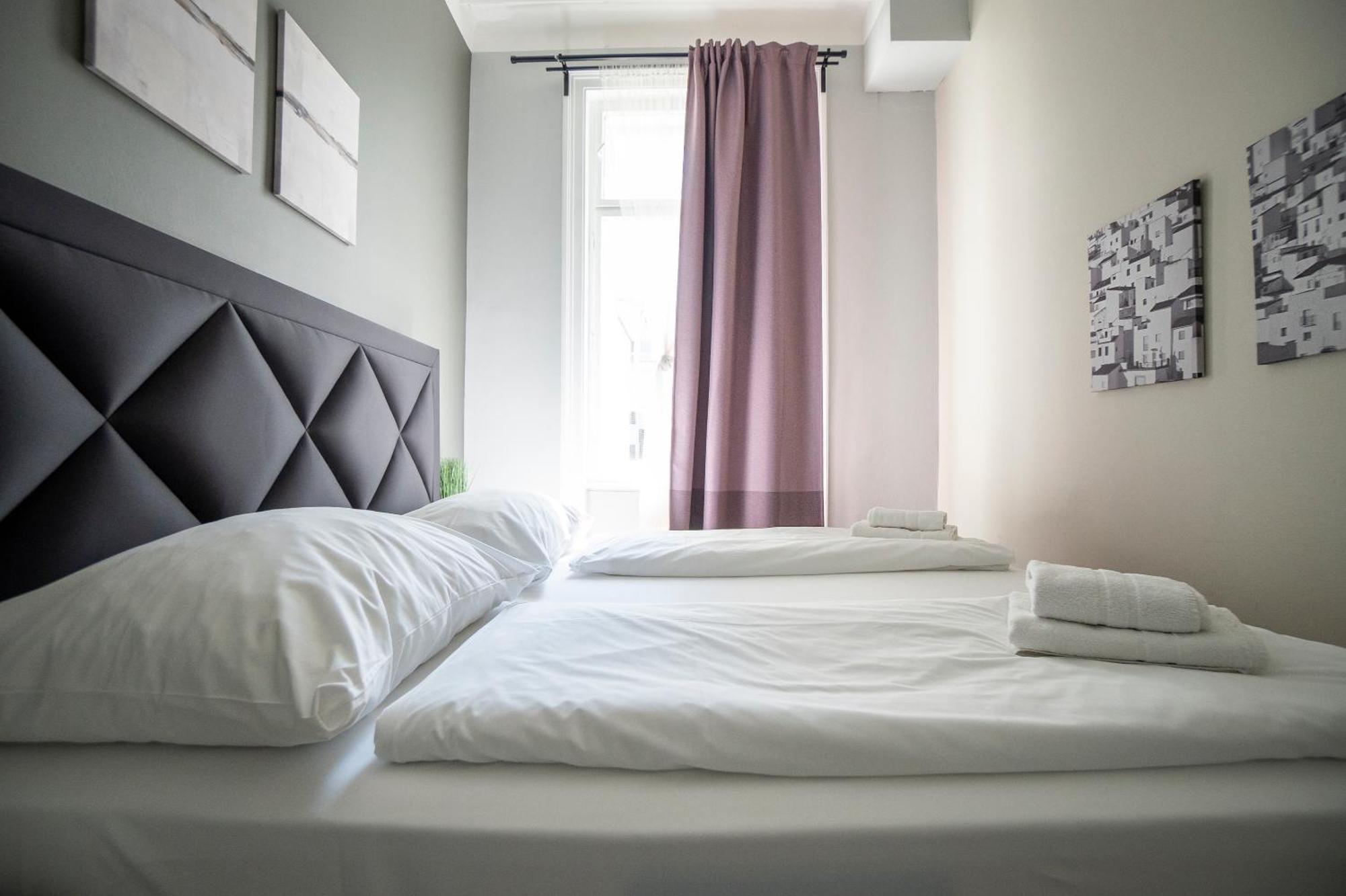 Brand New Luxury 2 Bedroom Near Augarten