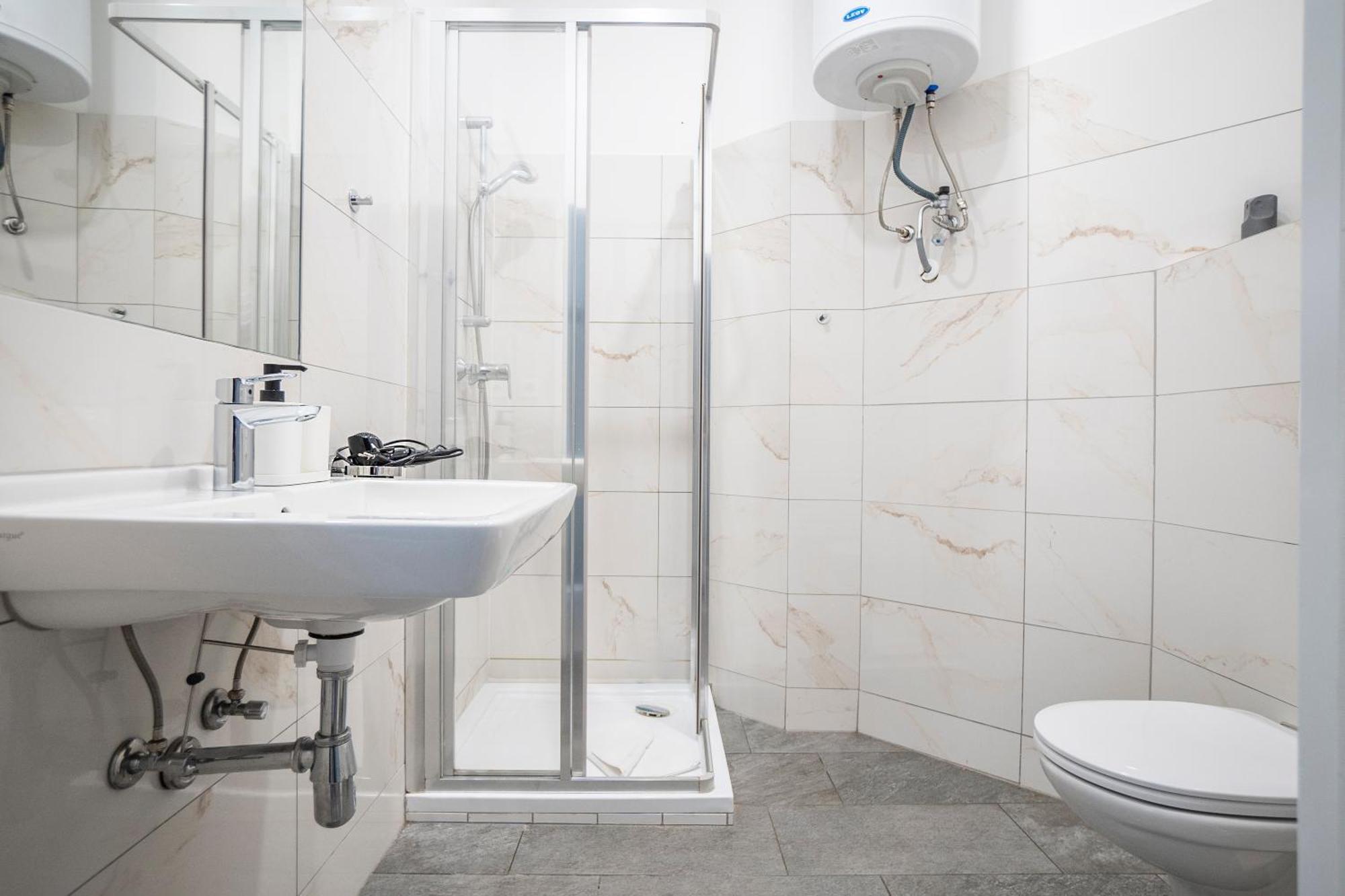 Apartamento Brand New Luxury 2 Bedroom Near Augarten *