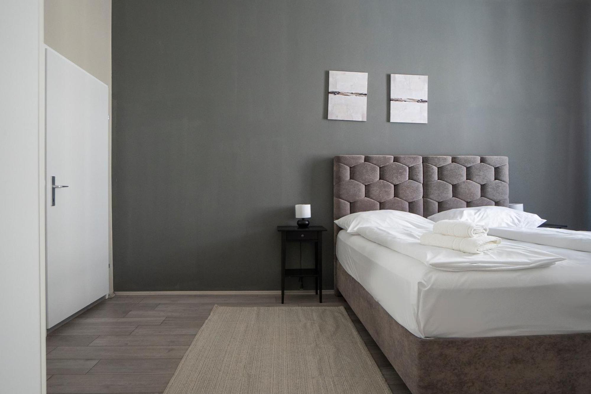 Apartamento Brand New Luxury 2 Bedroom Near Augarten *
