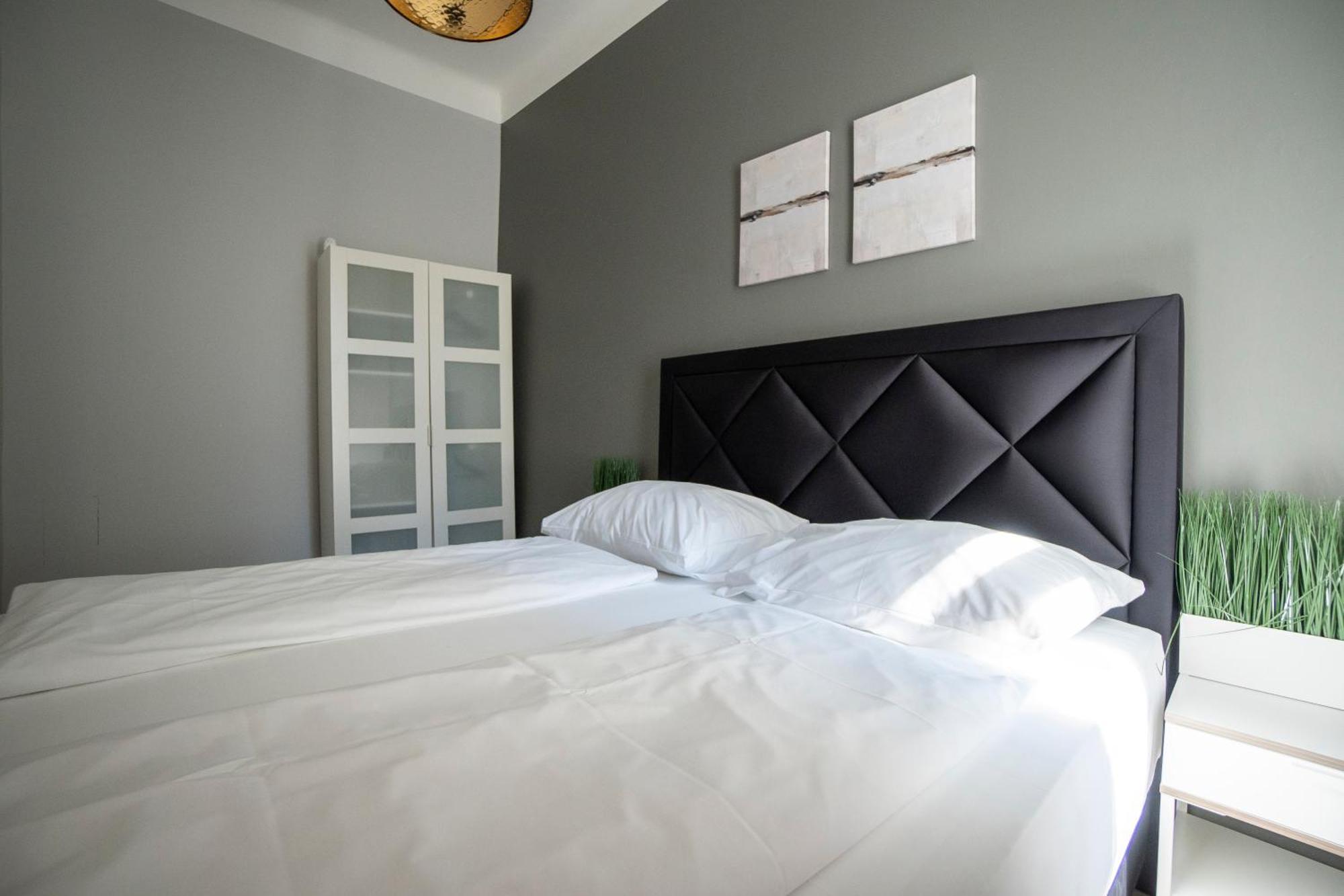 Brand New Luxury 2 Bedroom Near Augarten