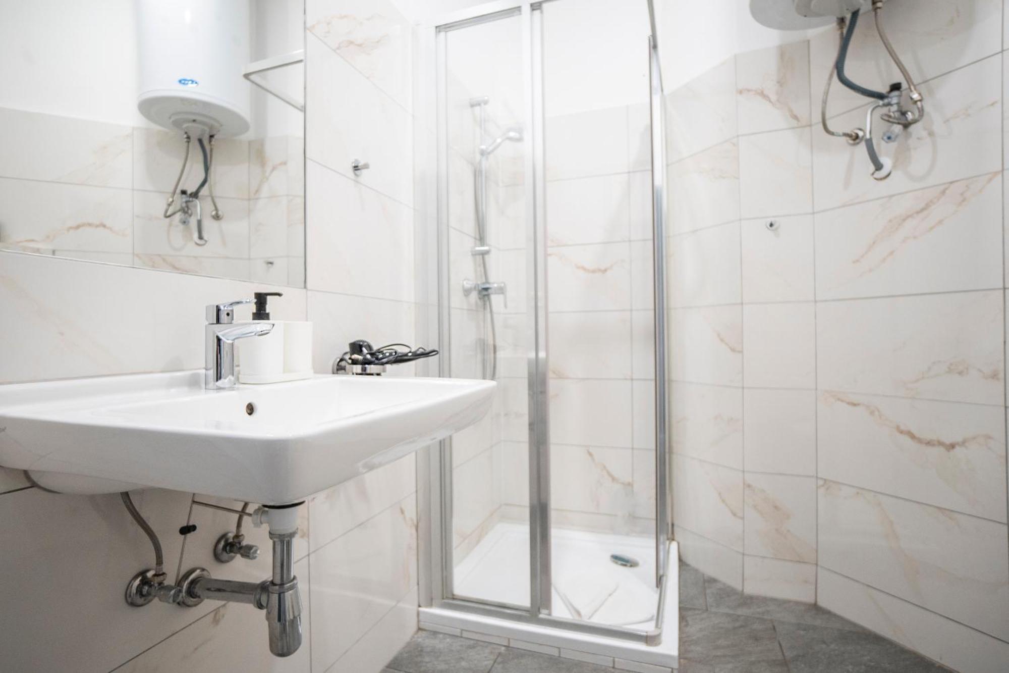 Apartamento Brand New Luxury 2 Bedroom Near Augarten