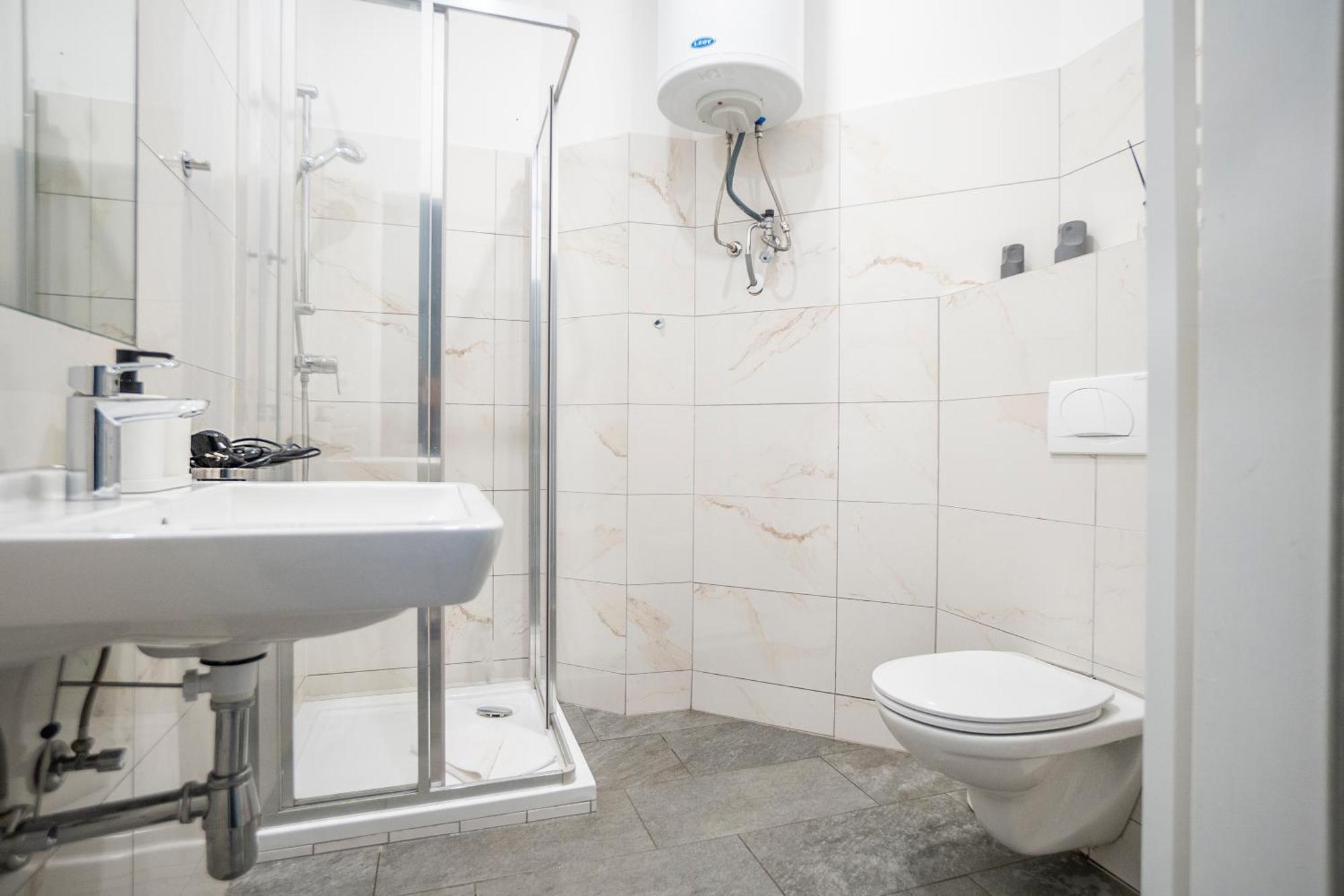 Apartamento Brand New Luxury 2 Bedroom Near Augarten *
