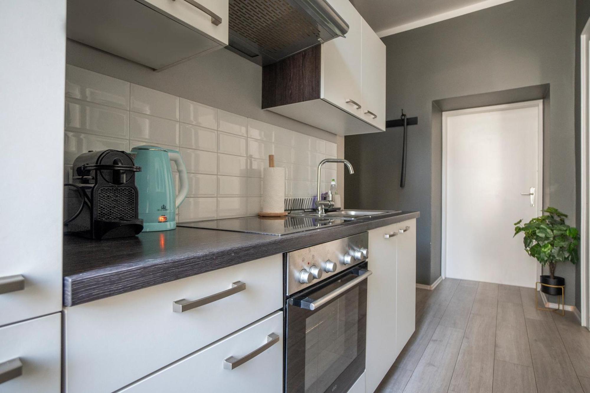Apartamento Brand New Luxury 2 Bedroom Near Augarten *