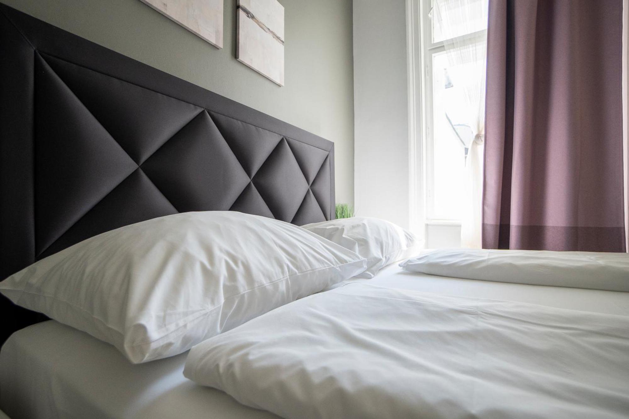 Apartamento Brand New Luxury 2 Bedroom Near Augarten *