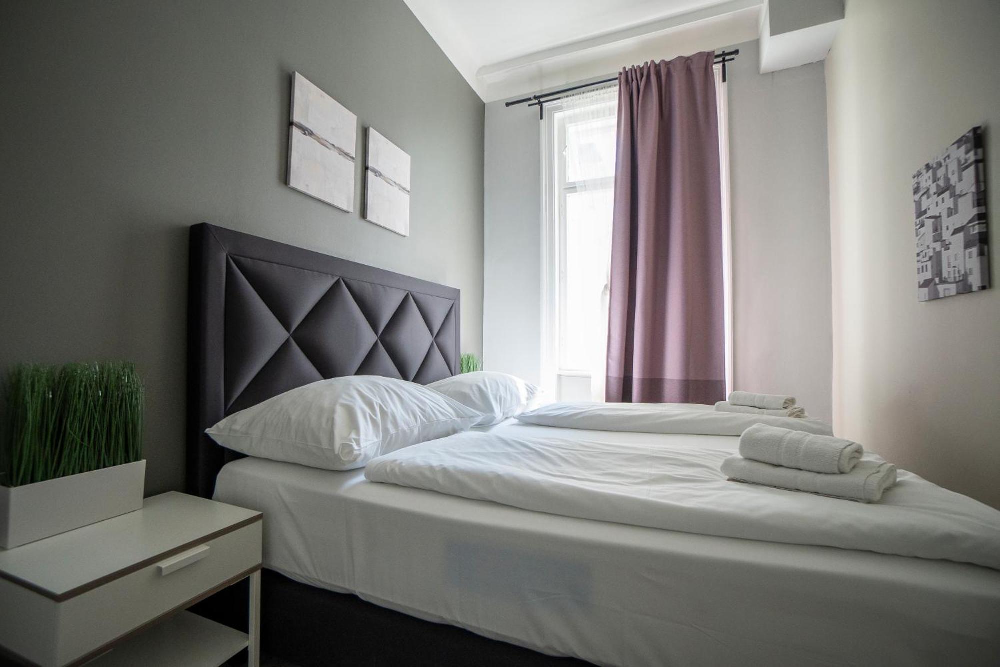 Brand New Luxury 2 Bedroom Near Augarten *